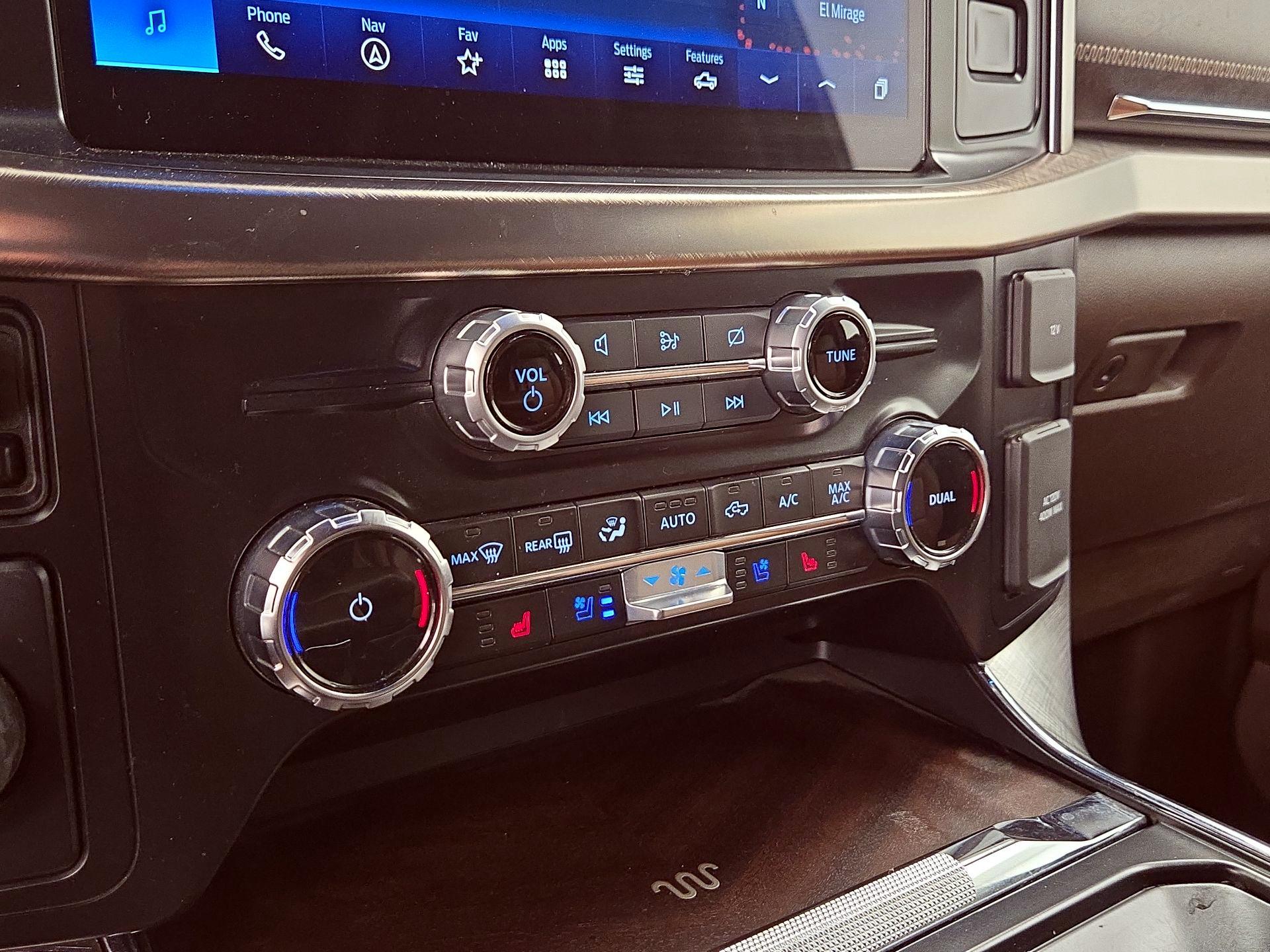 Thumbnail: 2023 Ford F-150 - 17