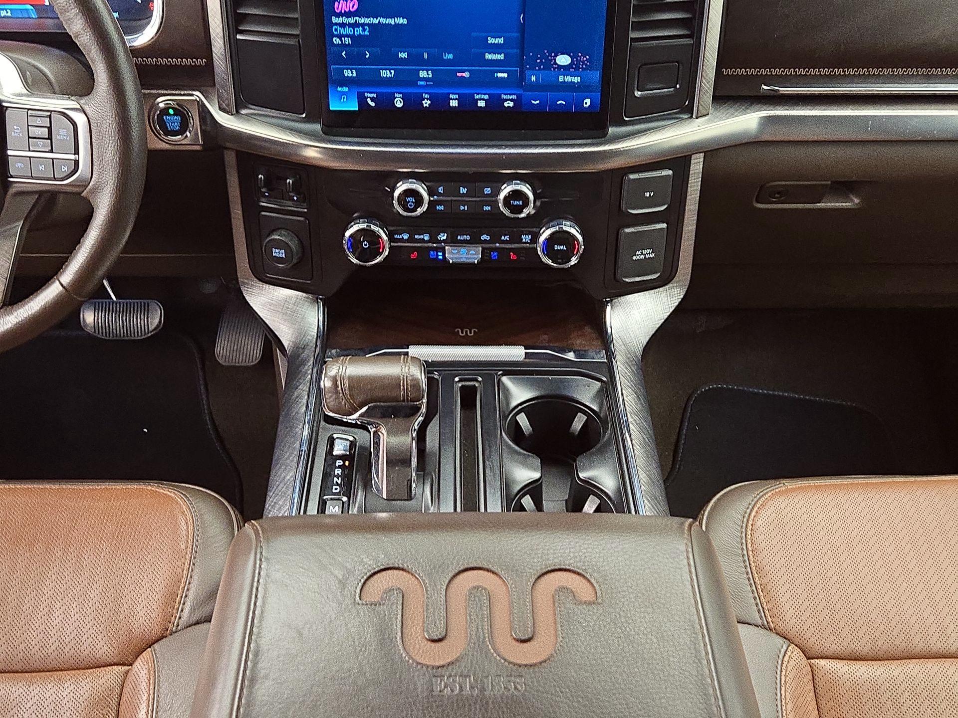 Thumbnail: 2023 Ford F-150 - 18