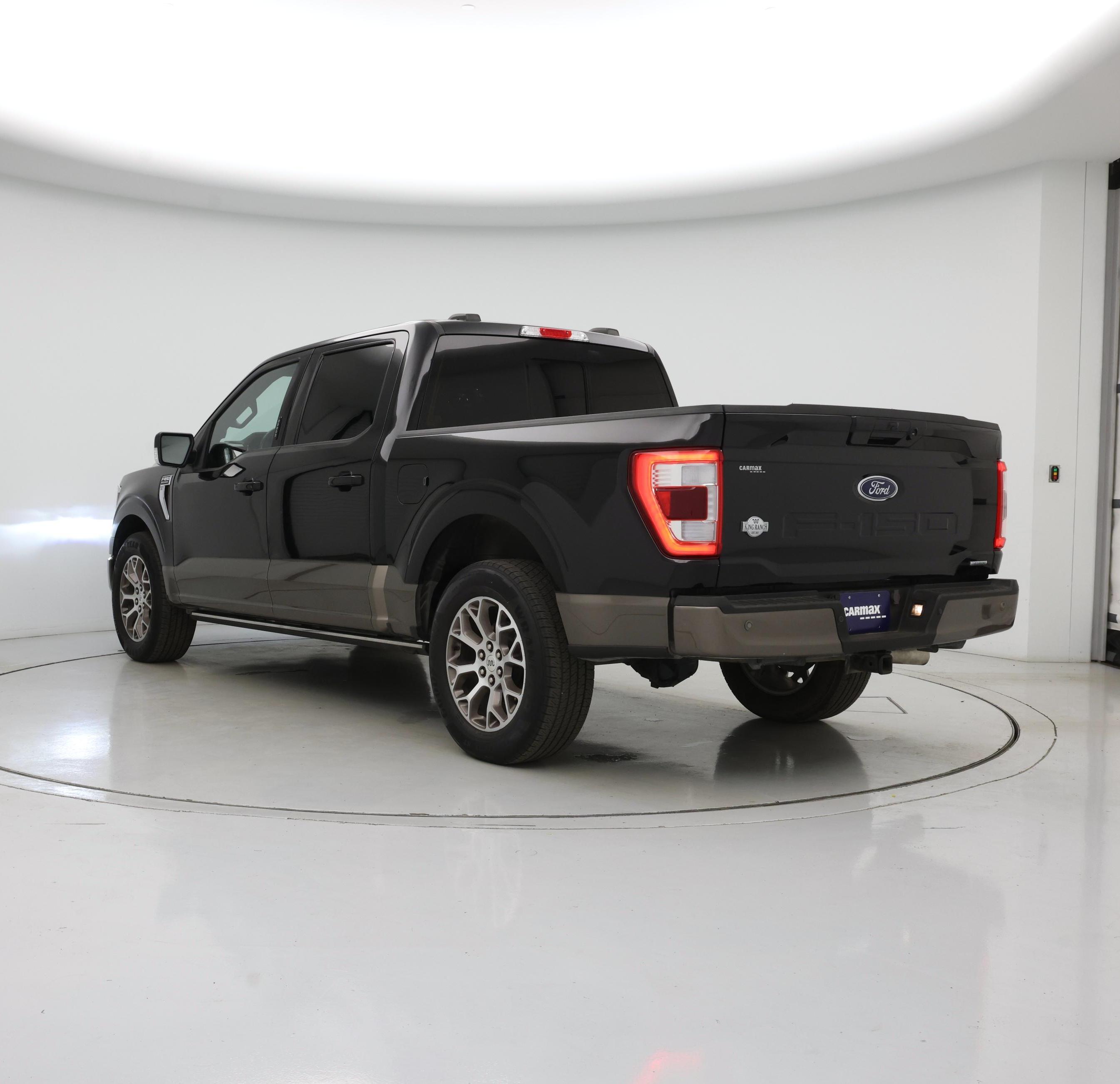 Thumbnail: 2023 Ford F-150 - 2