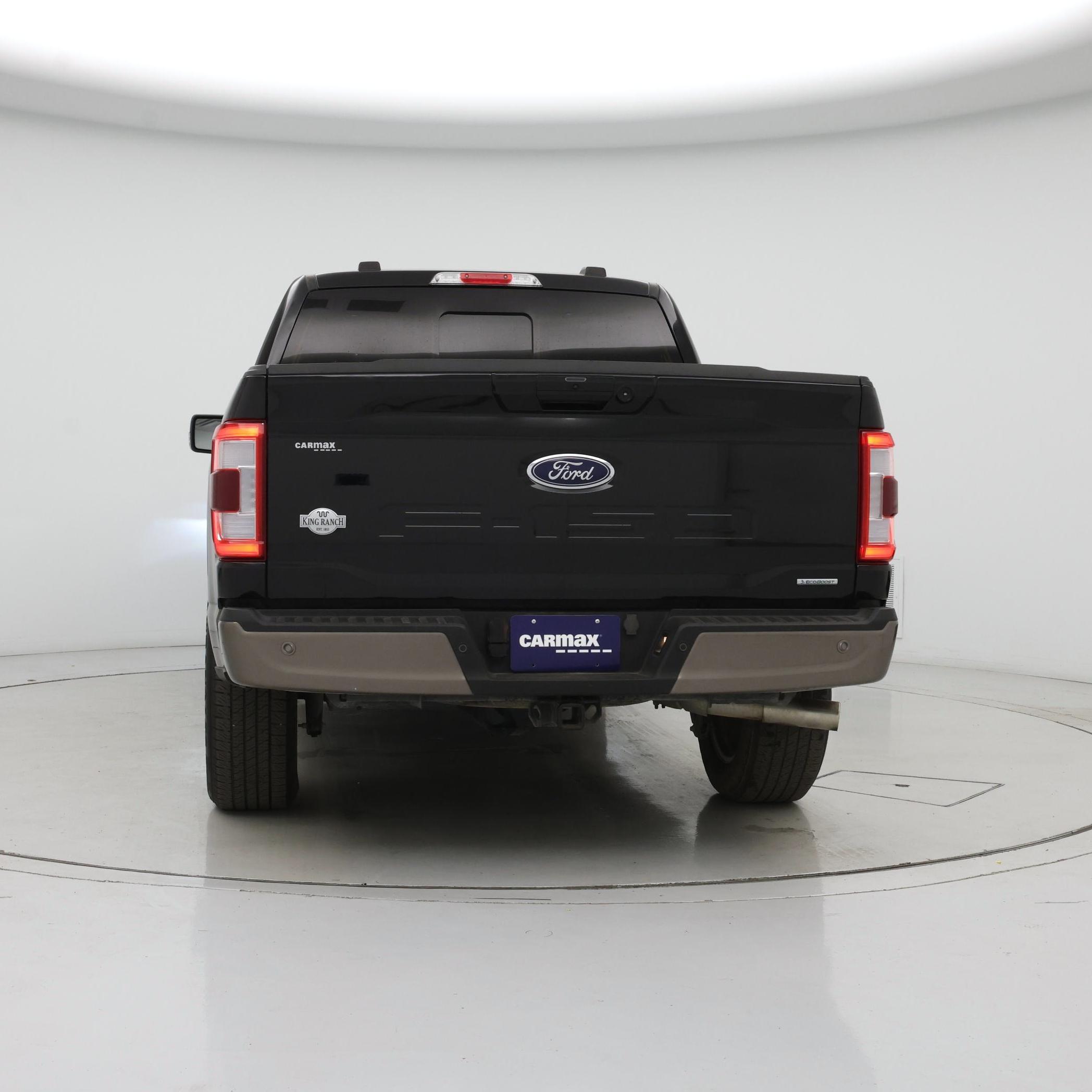 Thumbnail: 2023 Ford F-150 - 6