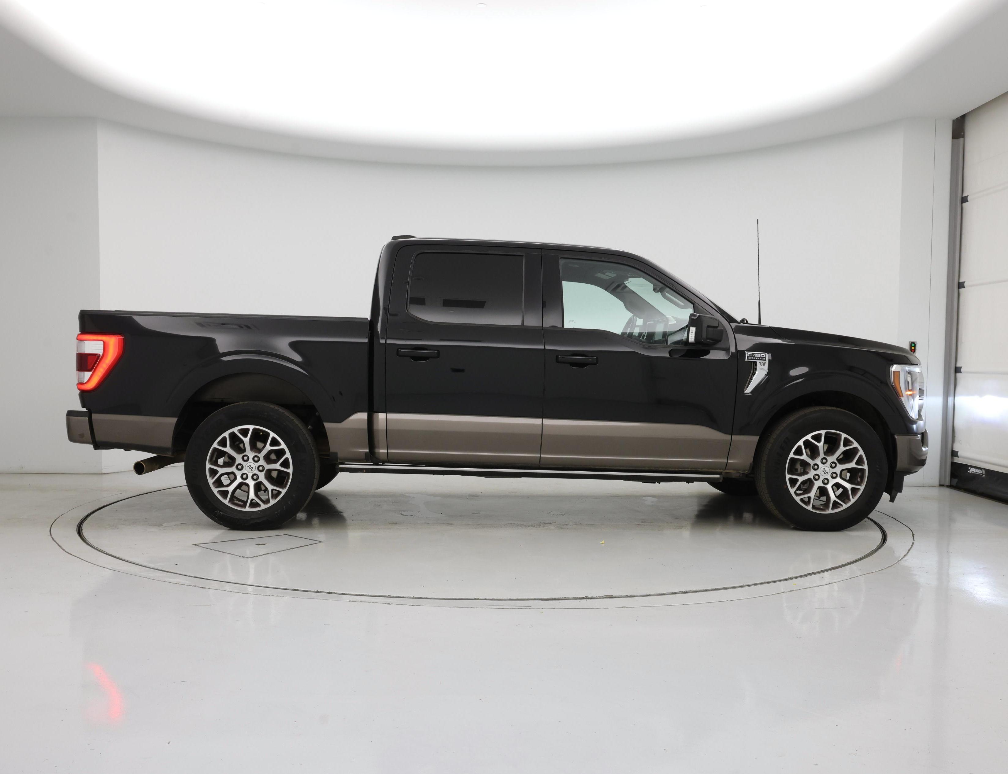 Thumbnail: 2023 Ford F-150 - 7