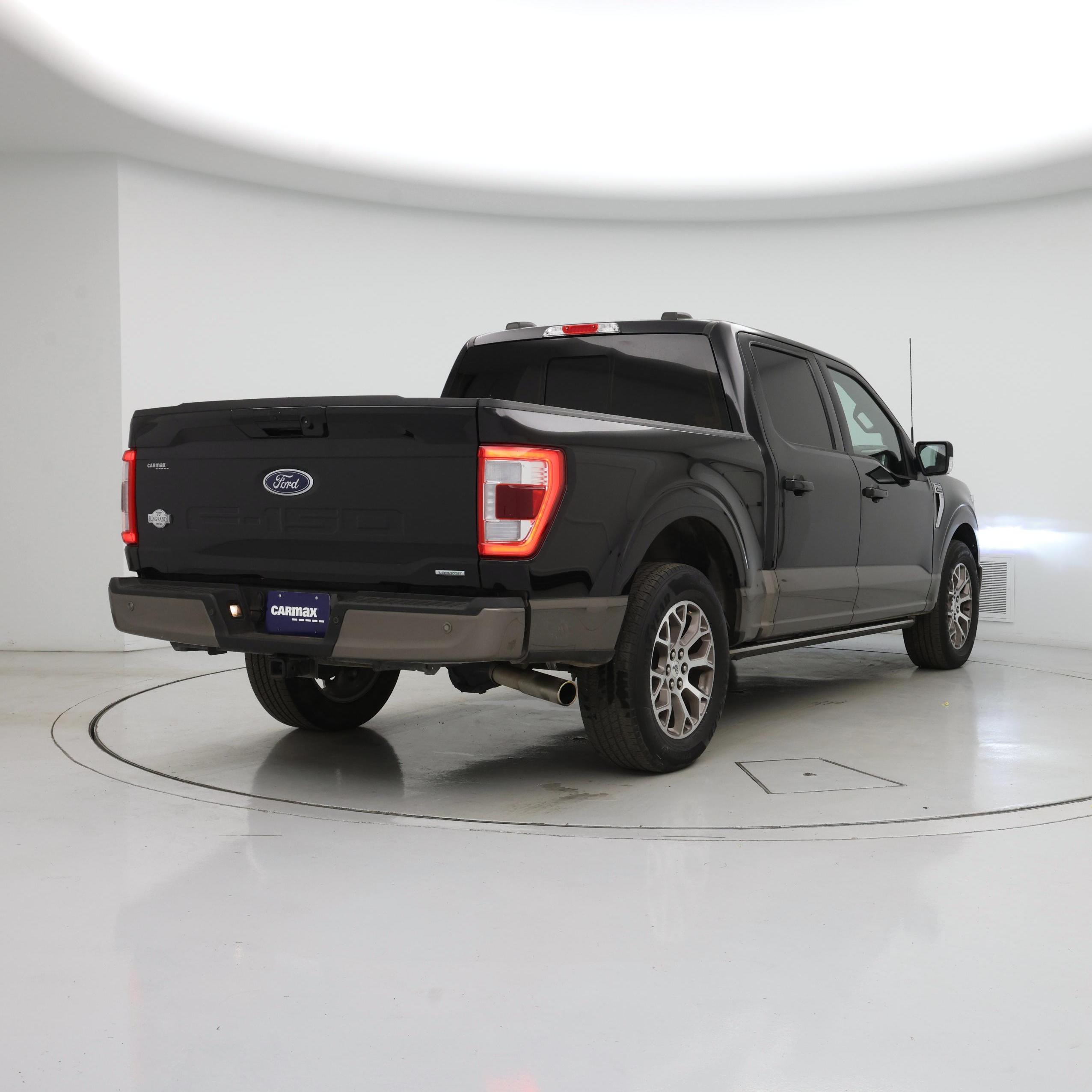 Thumbnail: 2023 Ford F-150 - 8