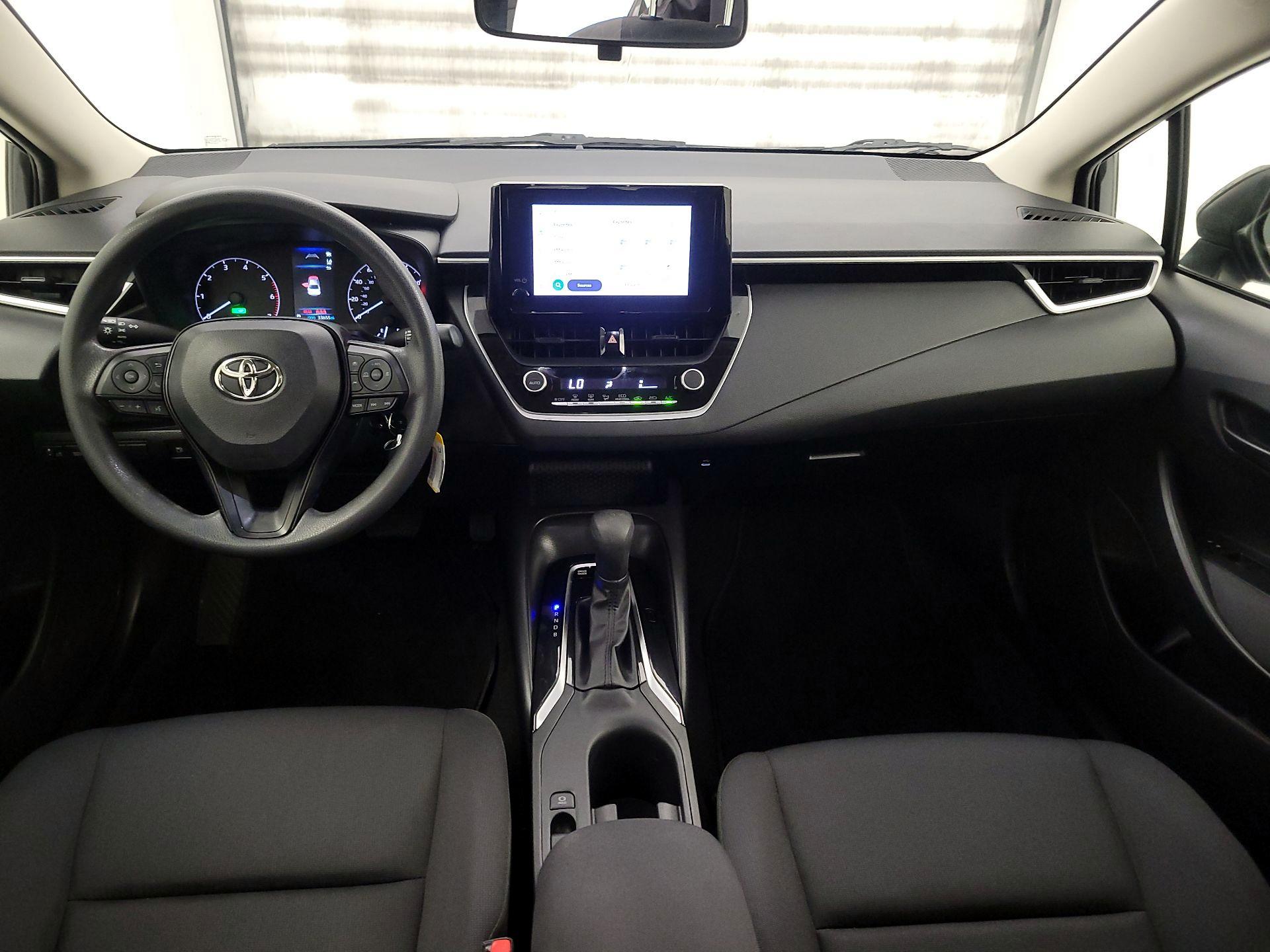 Thumbnail: 2023 Toyota Corolla - 9