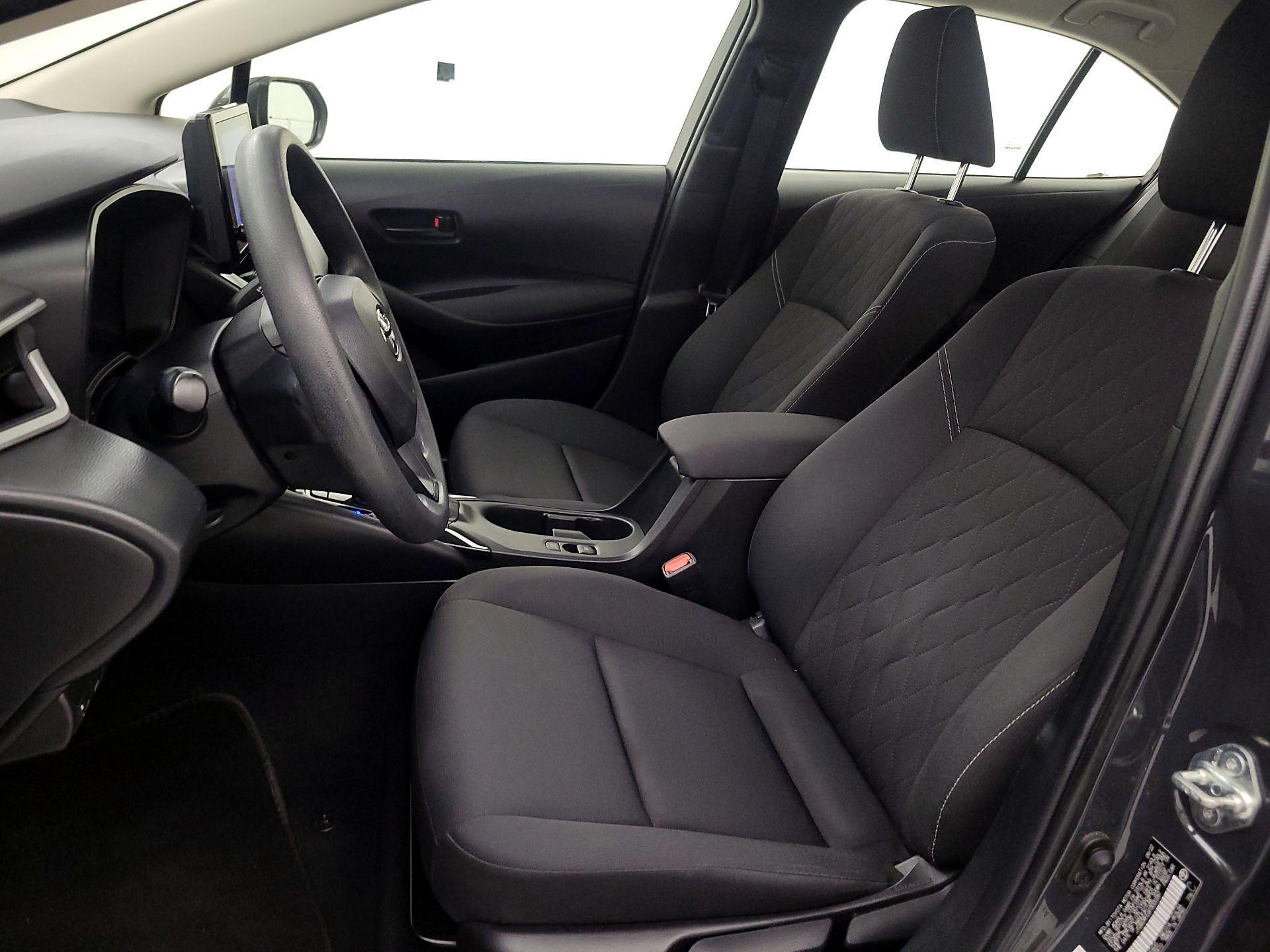 Thumbnail: 2023 Toyota Corolla - 11