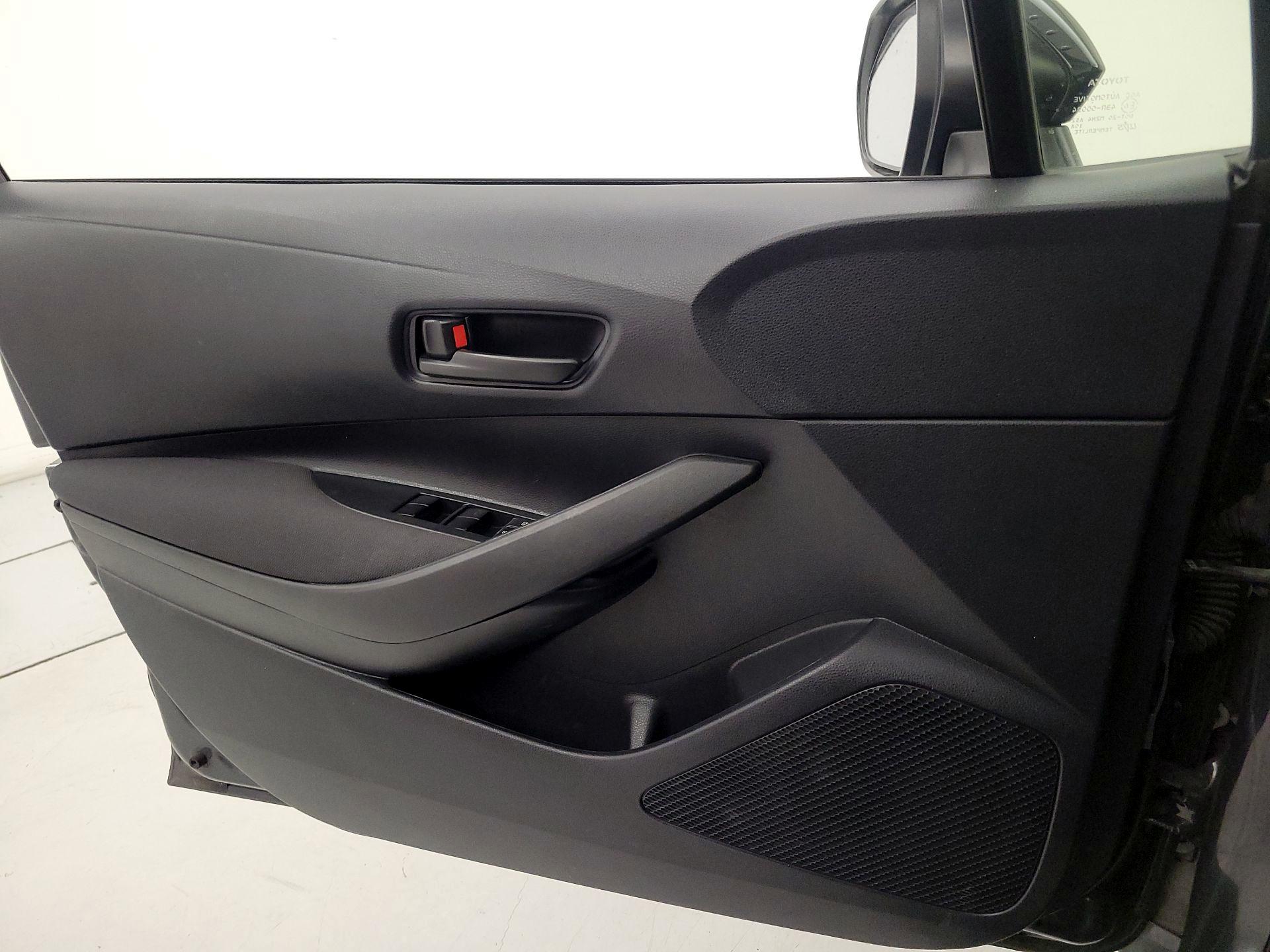 Thumbnail: 2023 Toyota Corolla - 12