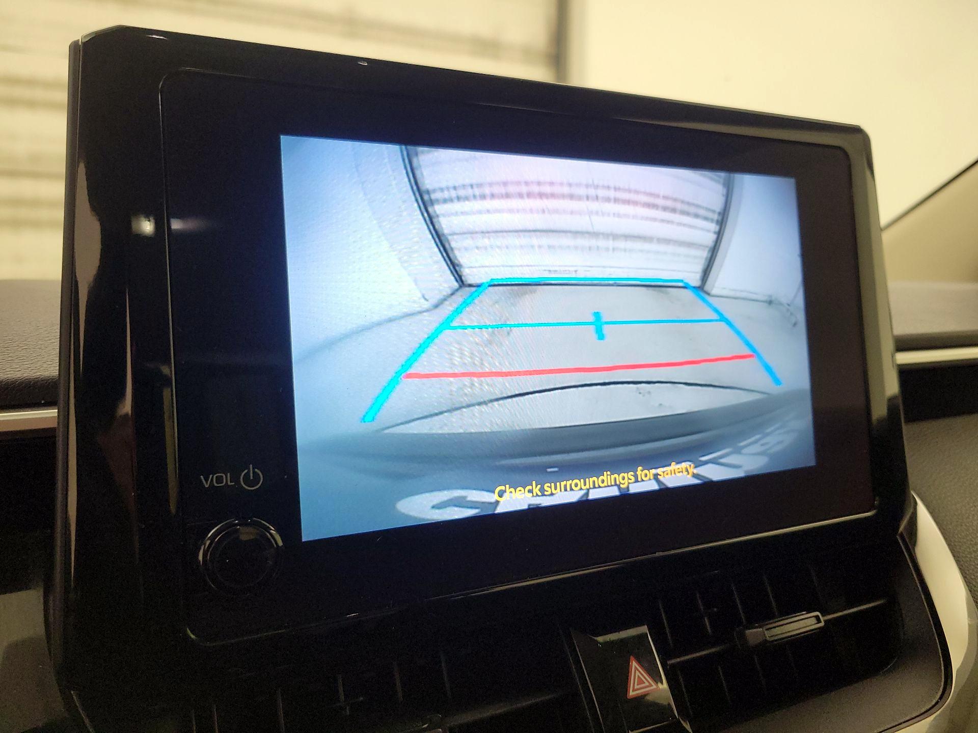 Thumbnail: 2023 Toyota Corolla - 14