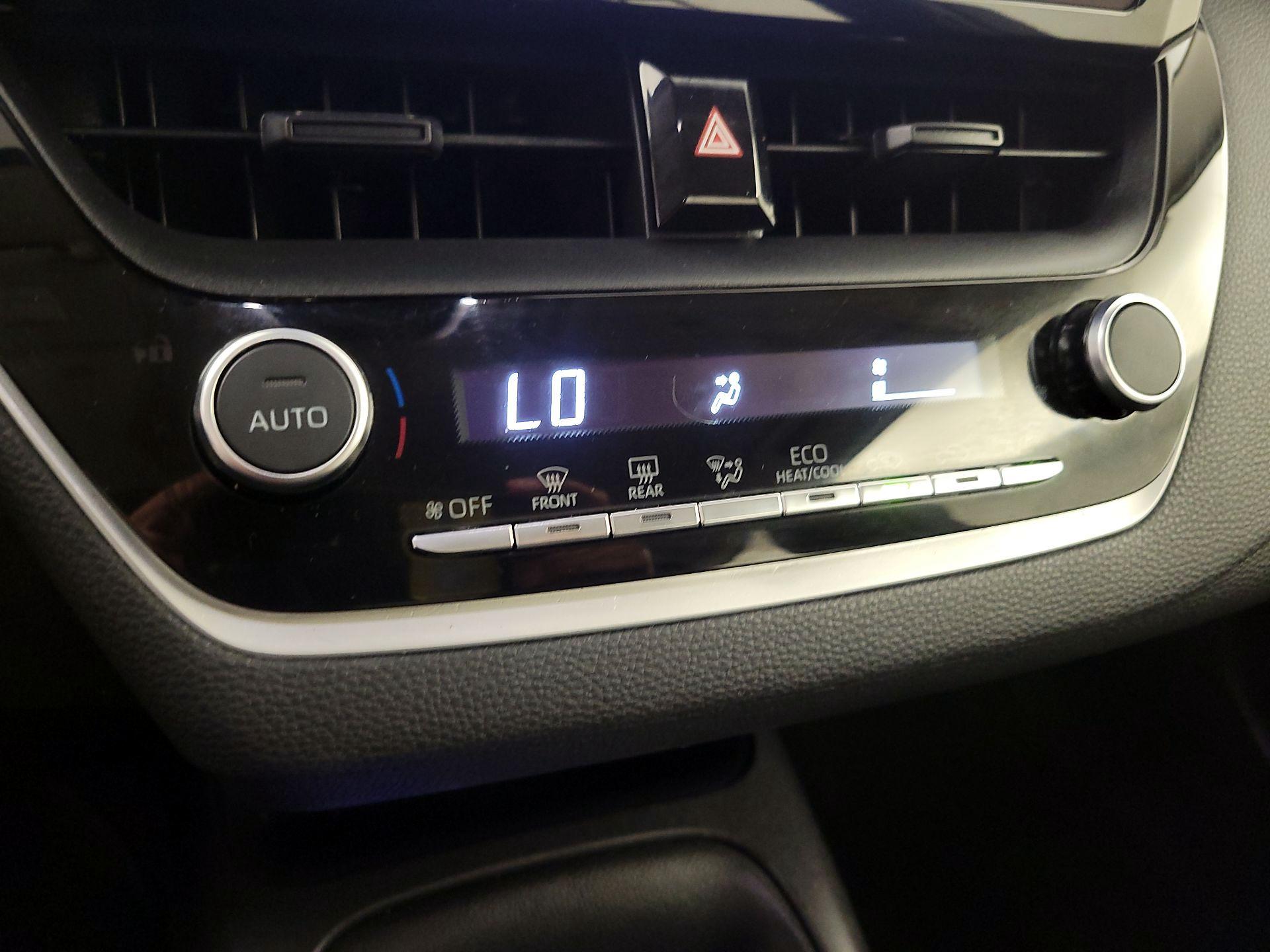 Thumbnail: 2023 Toyota Corolla - 16