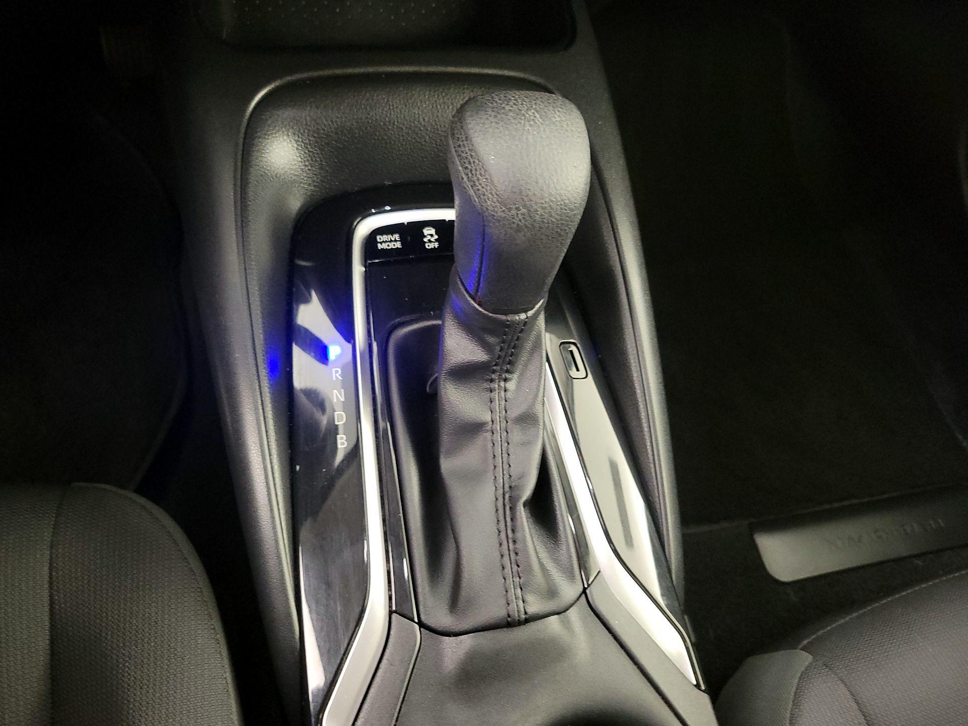 Thumbnail: 2023 Toyota Corolla - 17