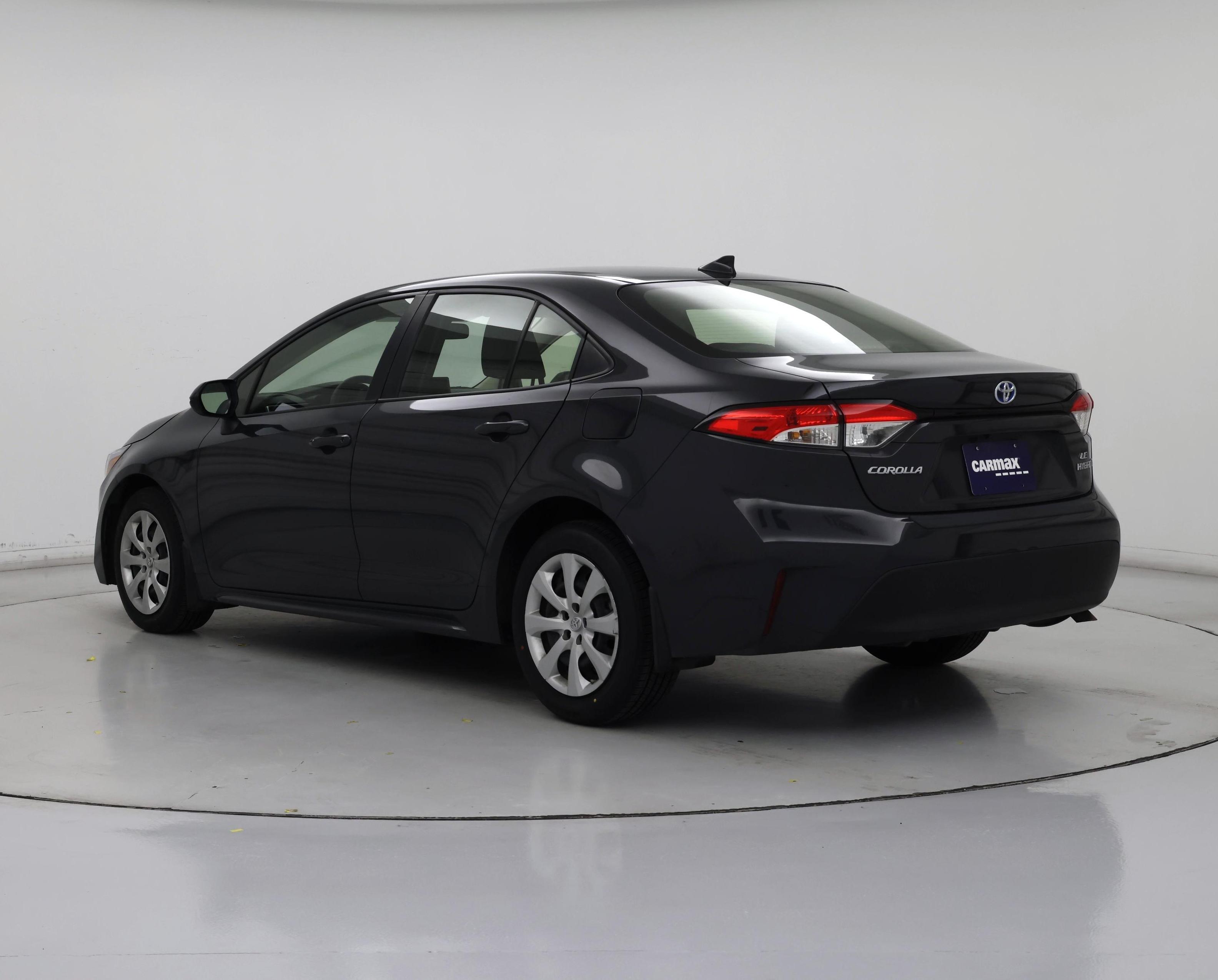 Thumbnail: 2023 Toyota Corolla - 2