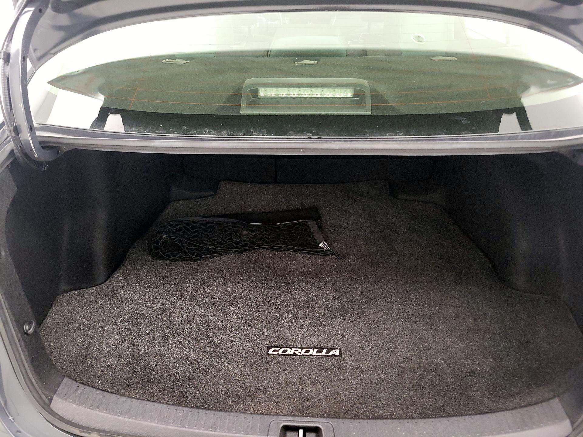 Thumbnail: 2023 Toyota Corolla - 20