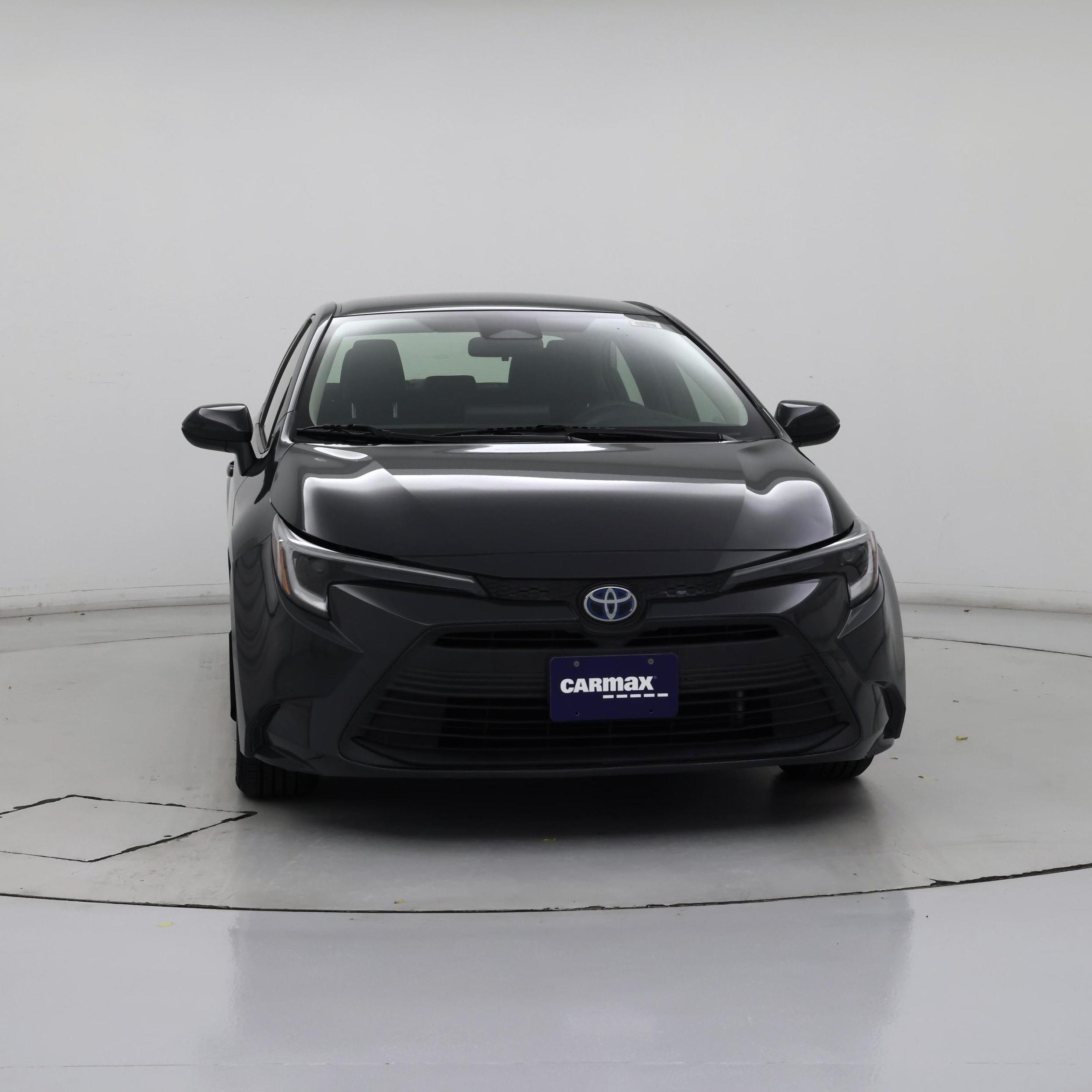 Thumbnail: 2023 Toyota Corolla - 5