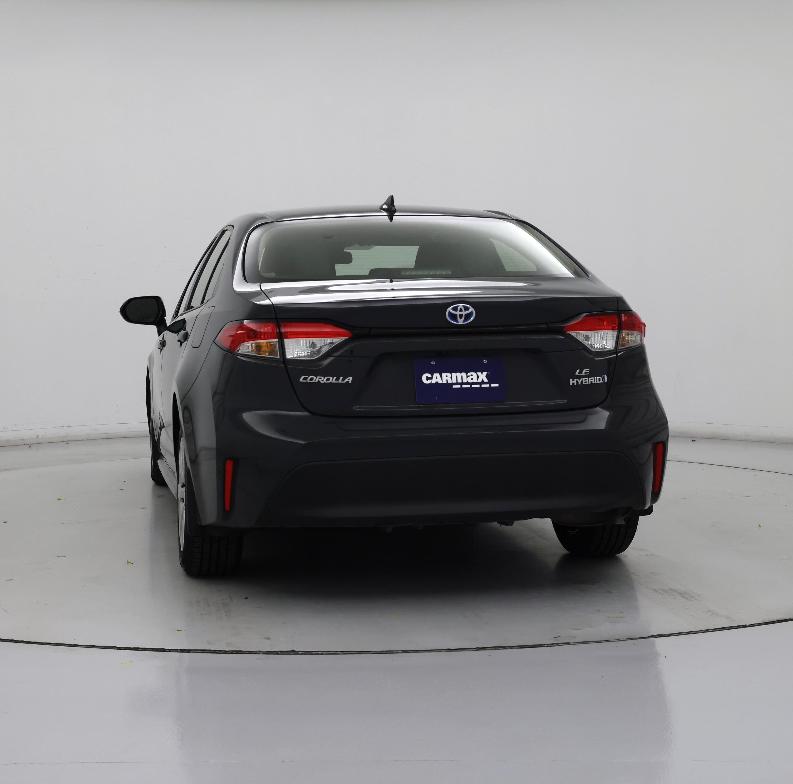 Thumbnail: 2023 Toyota Corolla - 6