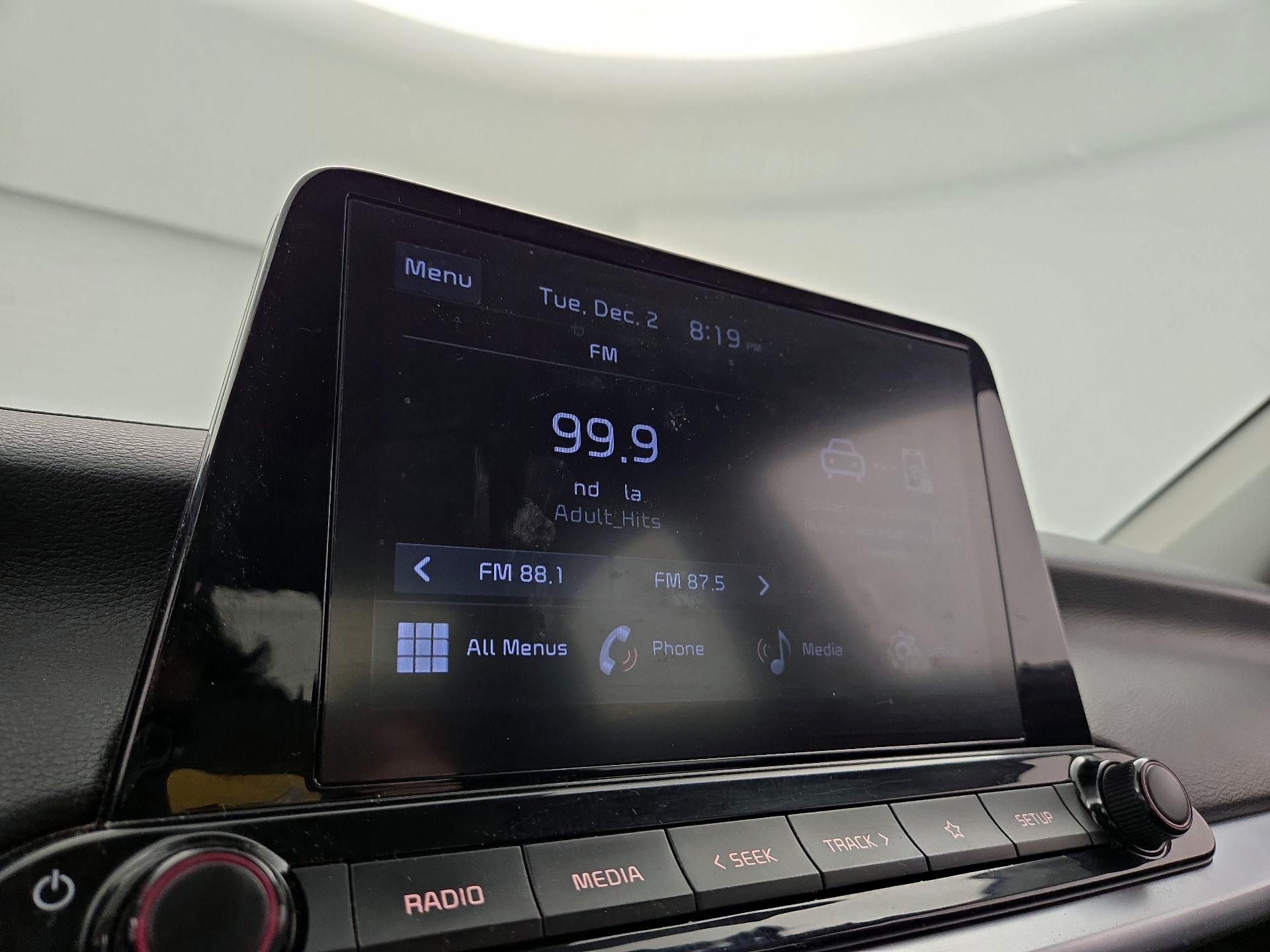 Thumbnail: 2022 Kia Forte - 15