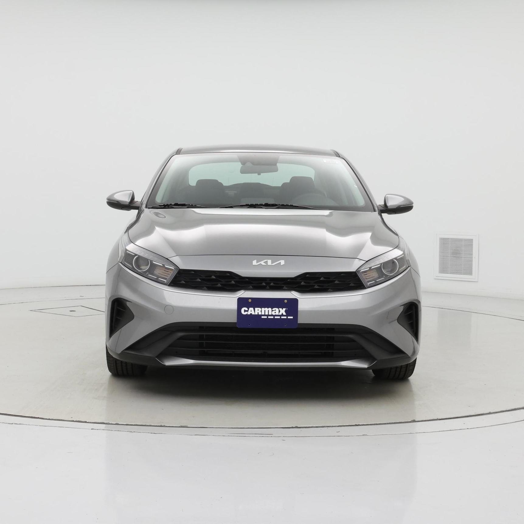 Thumbnail: 2022 Kia Forte - 5