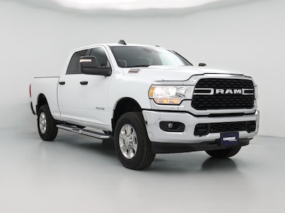 2024 Ram 2500 Bighorn