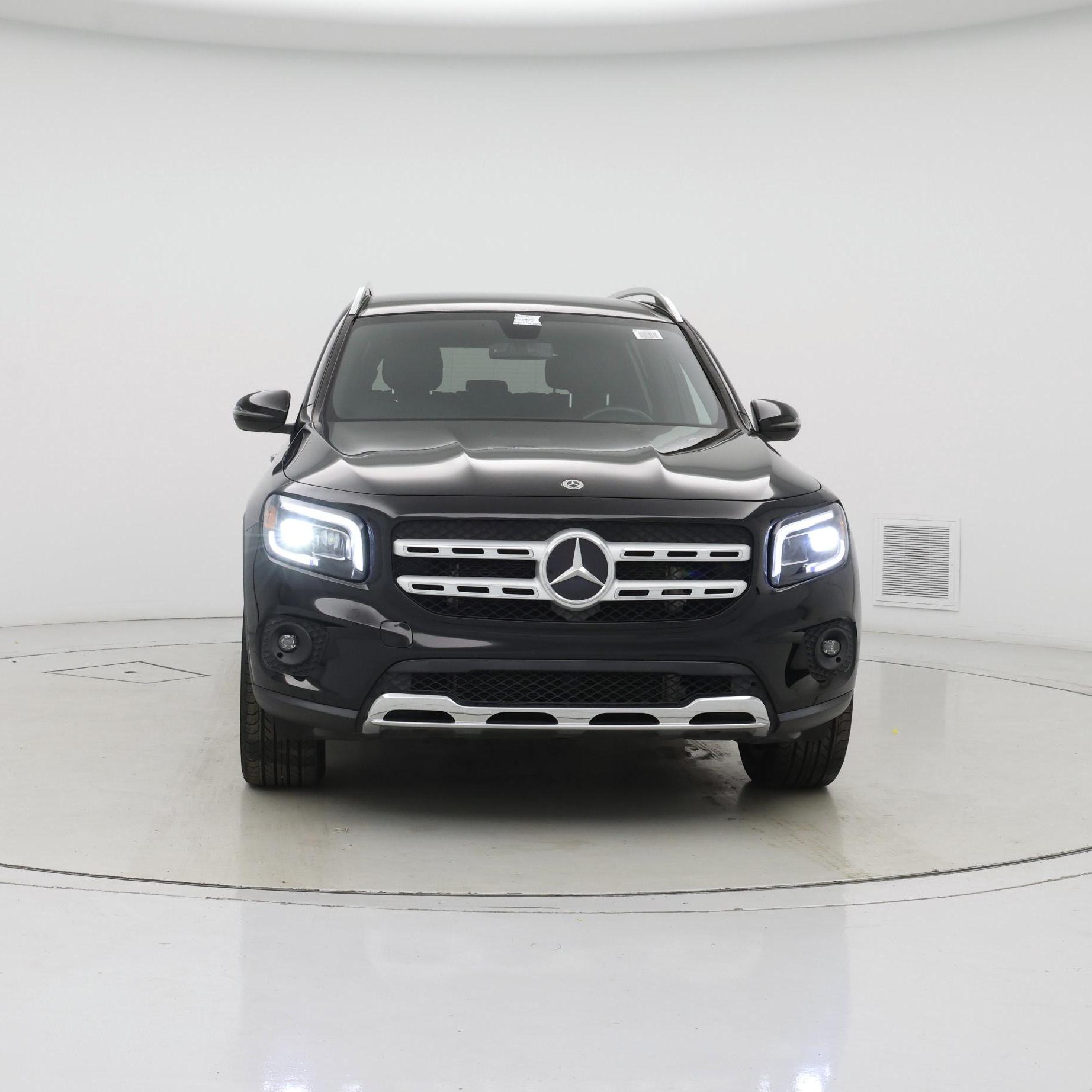 Thumbnail: 2022 Mercedes-Benz GLB - 5