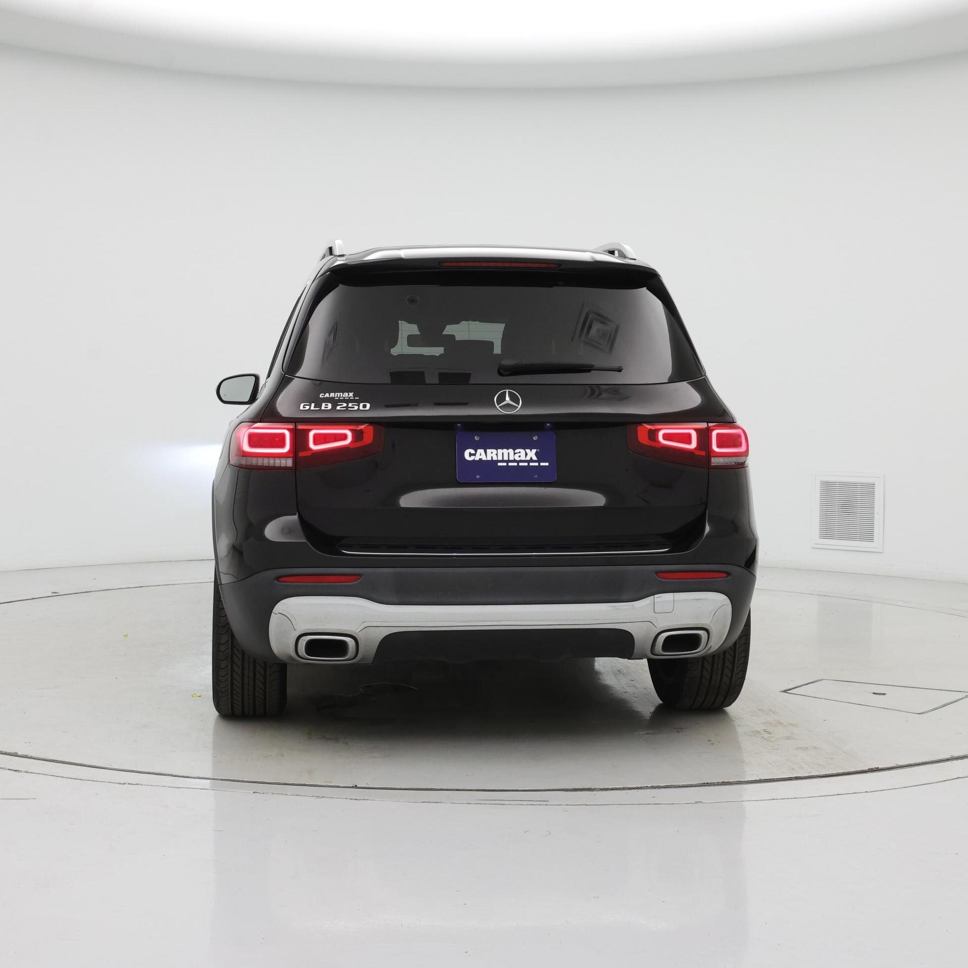 Thumbnail: 2022 Mercedes-Benz GLB - 6