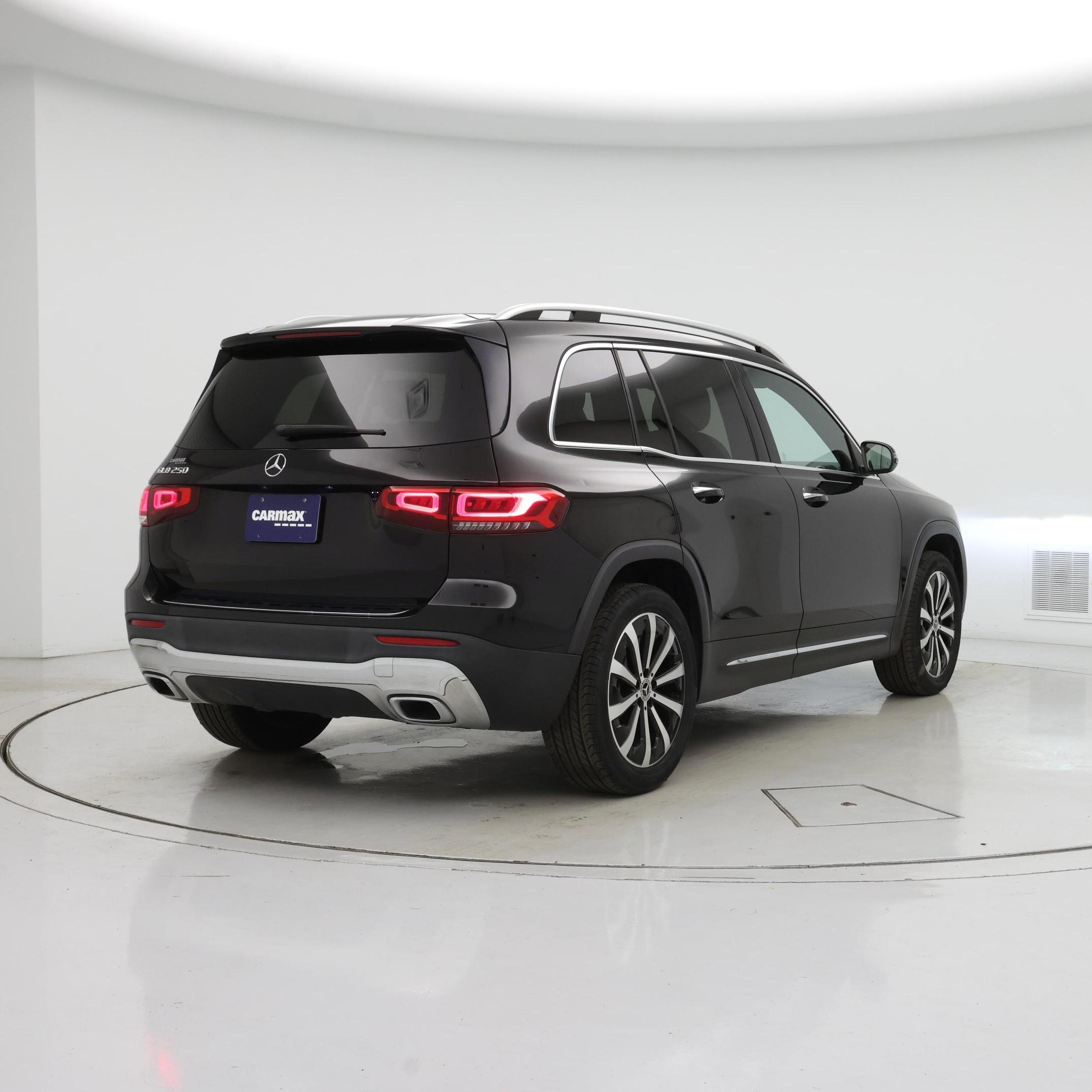 Thumbnail: 2022 Mercedes-Benz GLB - 8