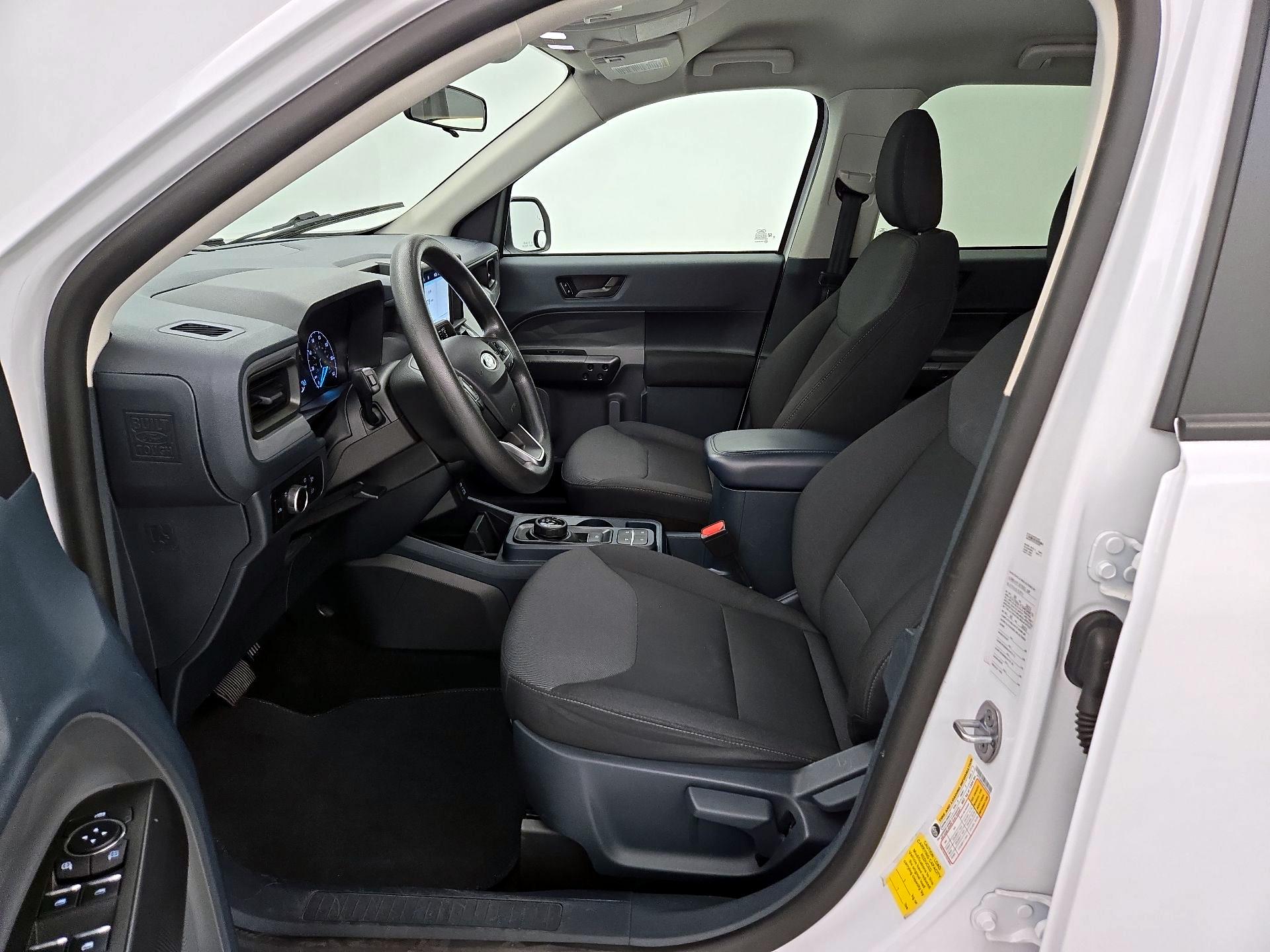 Thumbnail: 2023 Ford Maverick - 11