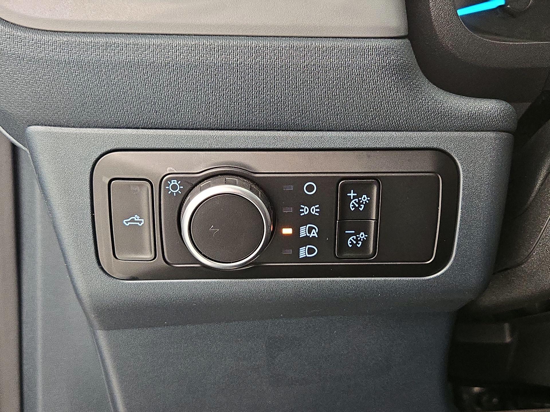 Thumbnail: 2023 Ford Maverick - 13