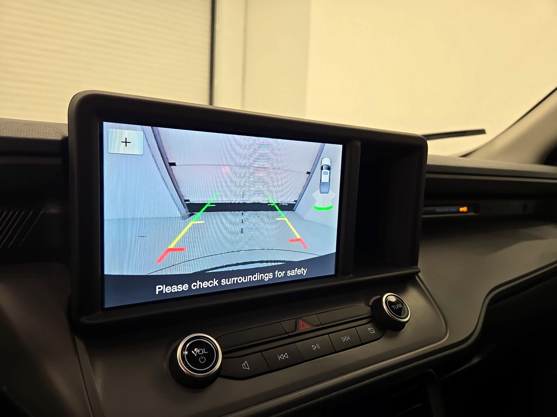 Thumbnail: 2023 Ford Maverick - 14