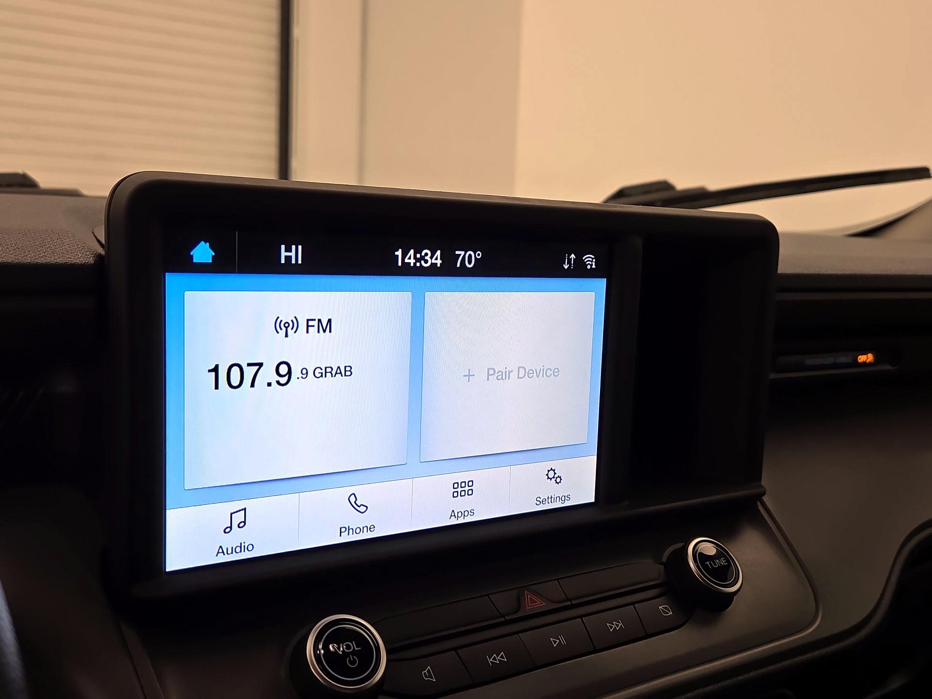 Thumbnail: 2023 Ford Maverick - 15