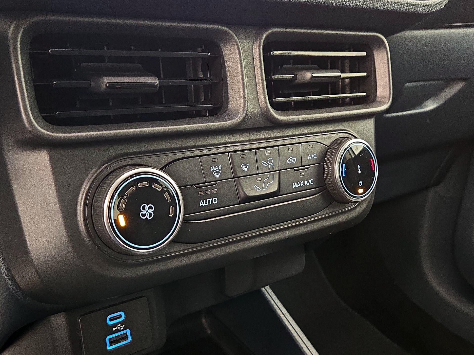 Thumbnail: 2023 Ford Maverick - 16