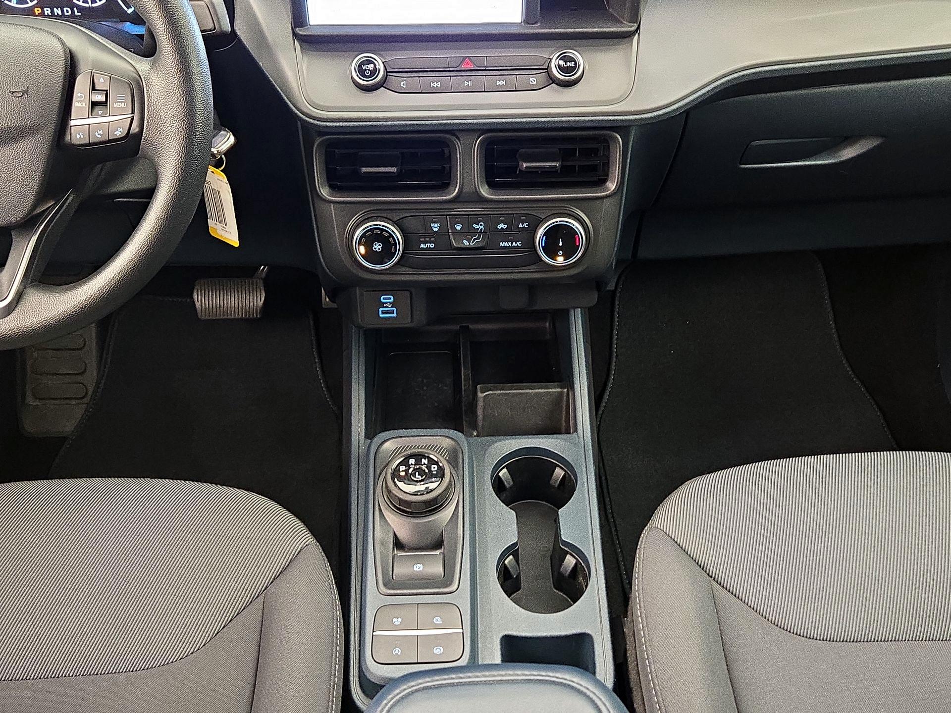 Thumbnail: 2023 Ford Maverick - 17