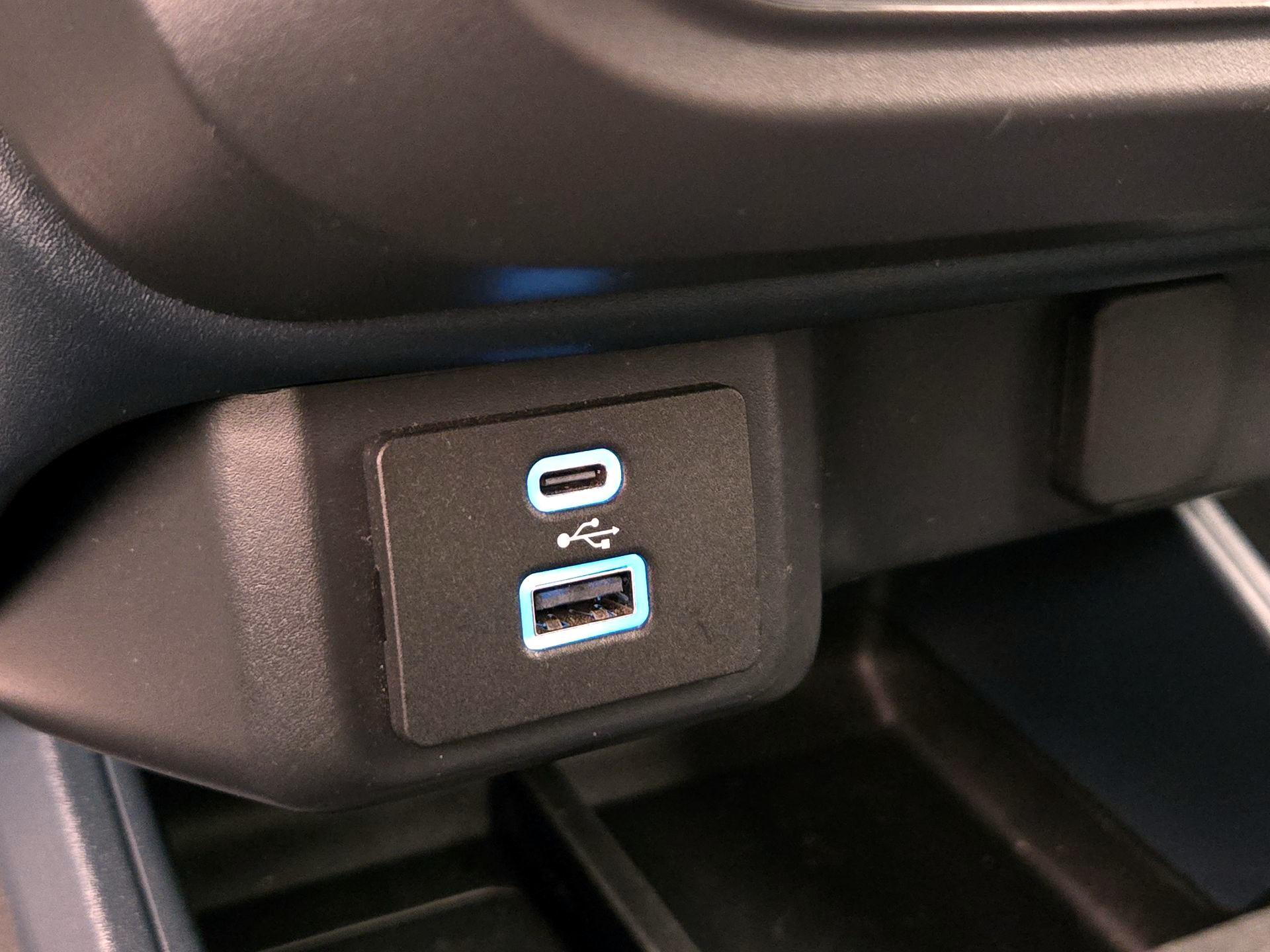 Thumbnail: 2023 Ford Maverick - 18