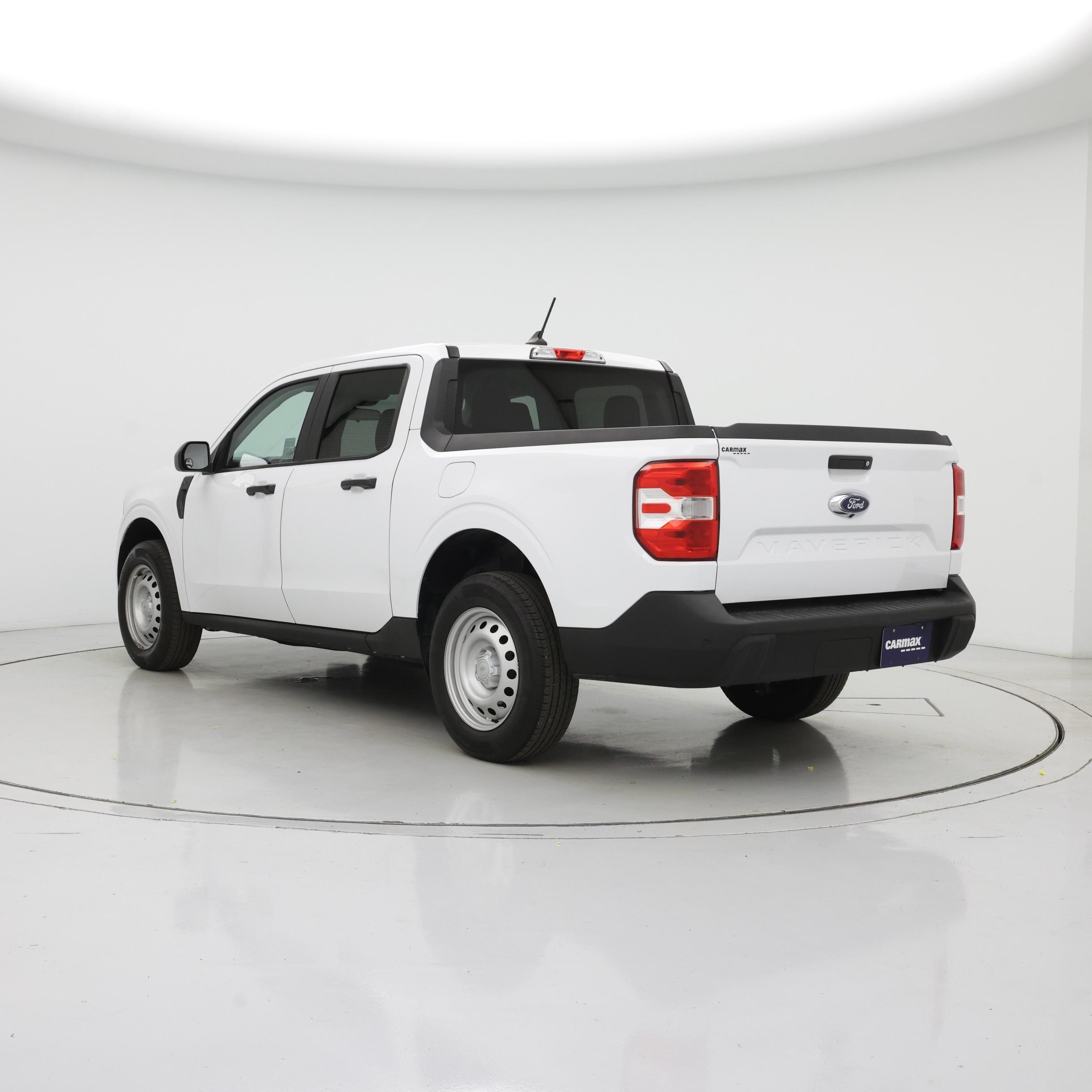 Thumbnail: 2023 Ford Maverick - 2