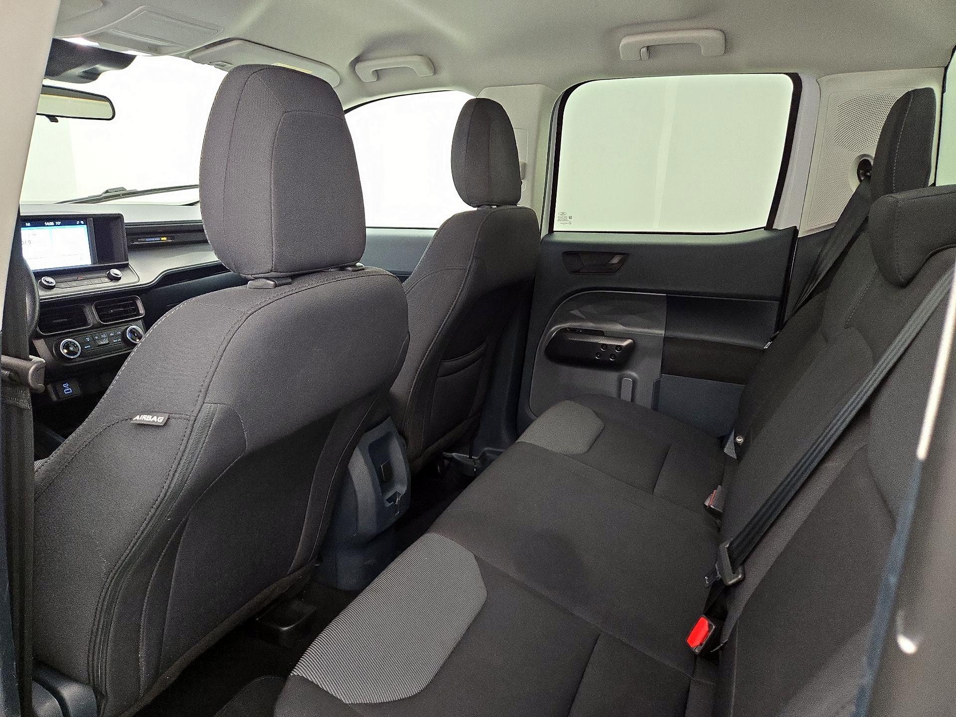 Thumbnail: 2023 Ford Maverick - 19