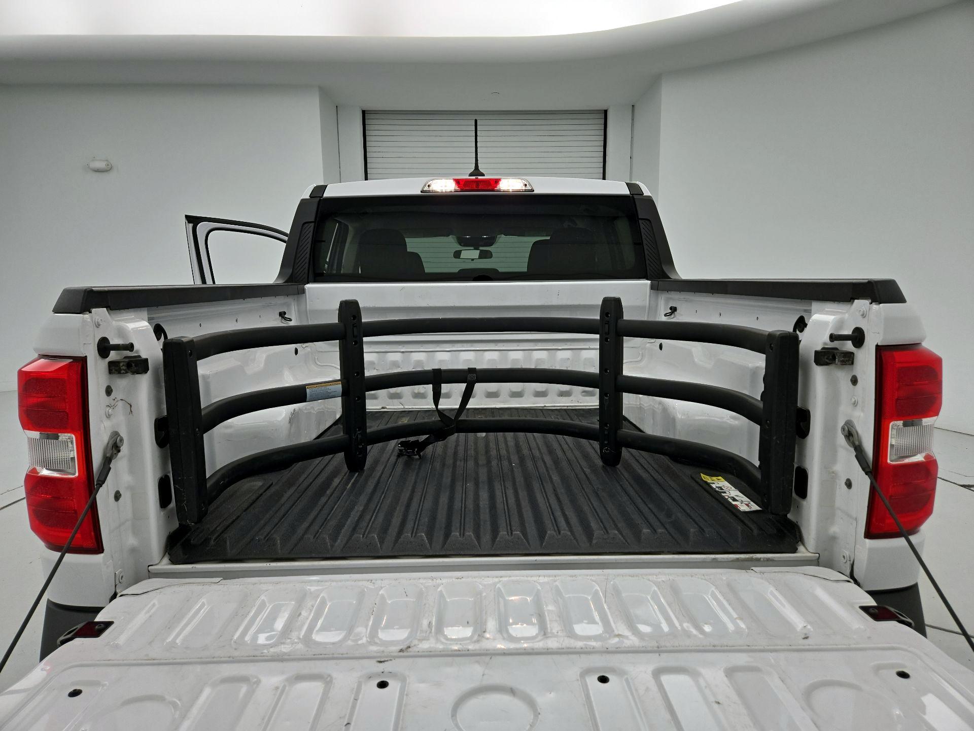 Thumbnail: 2023 Ford Maverick - 20