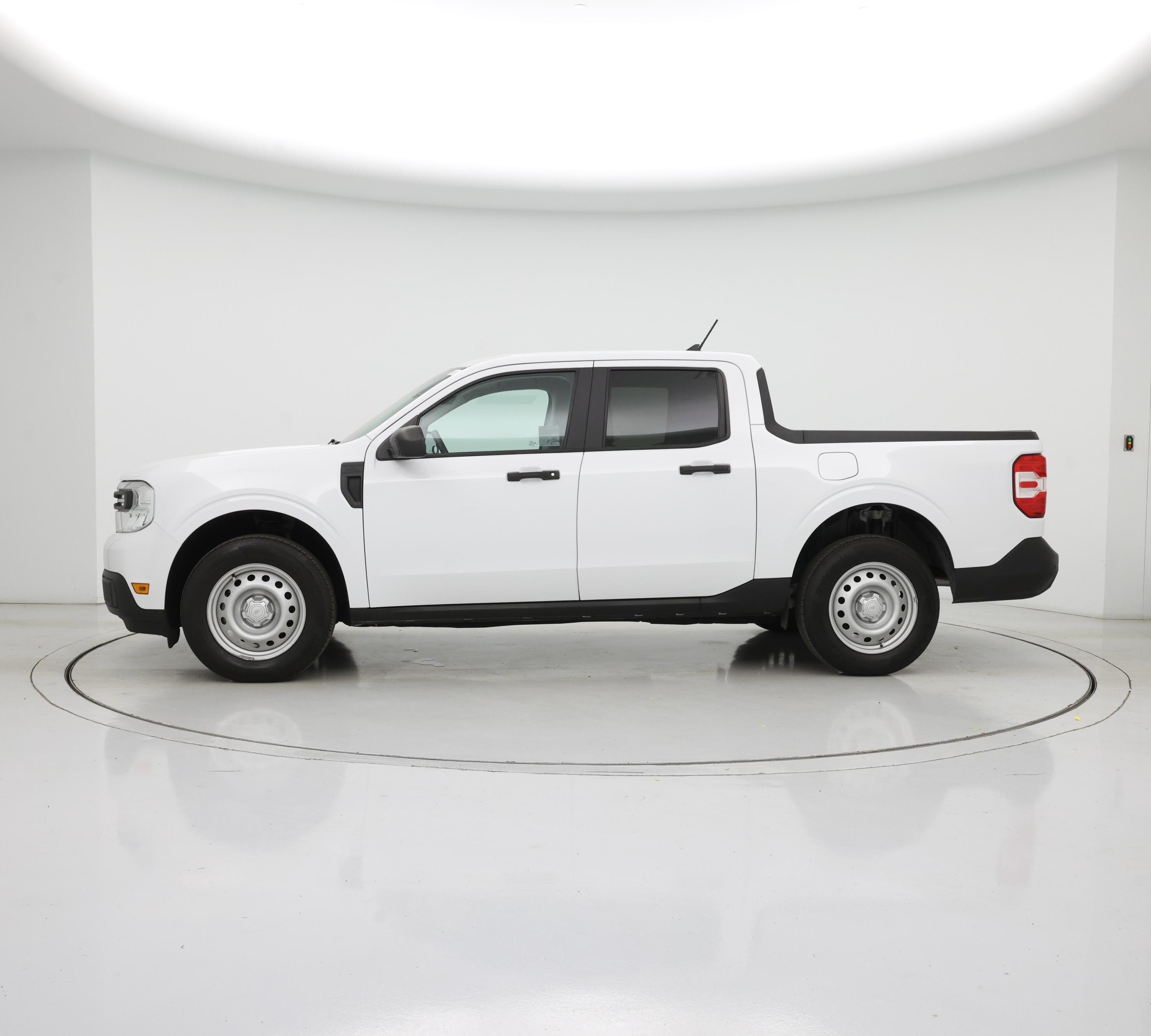 Thumbnail: 2023 Ford Maverick - 3