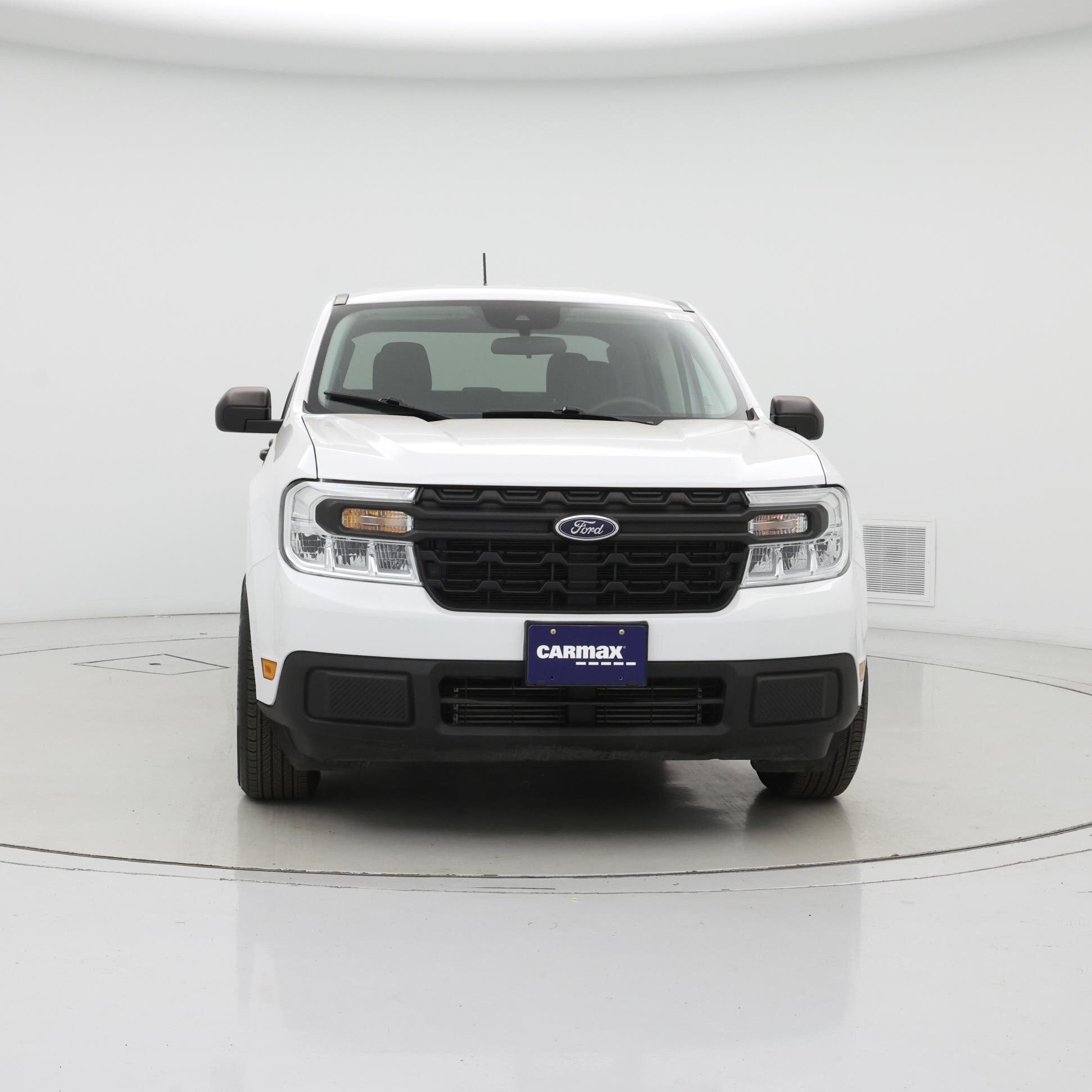 Thumbnail: 2023 Ford Maverick - 5