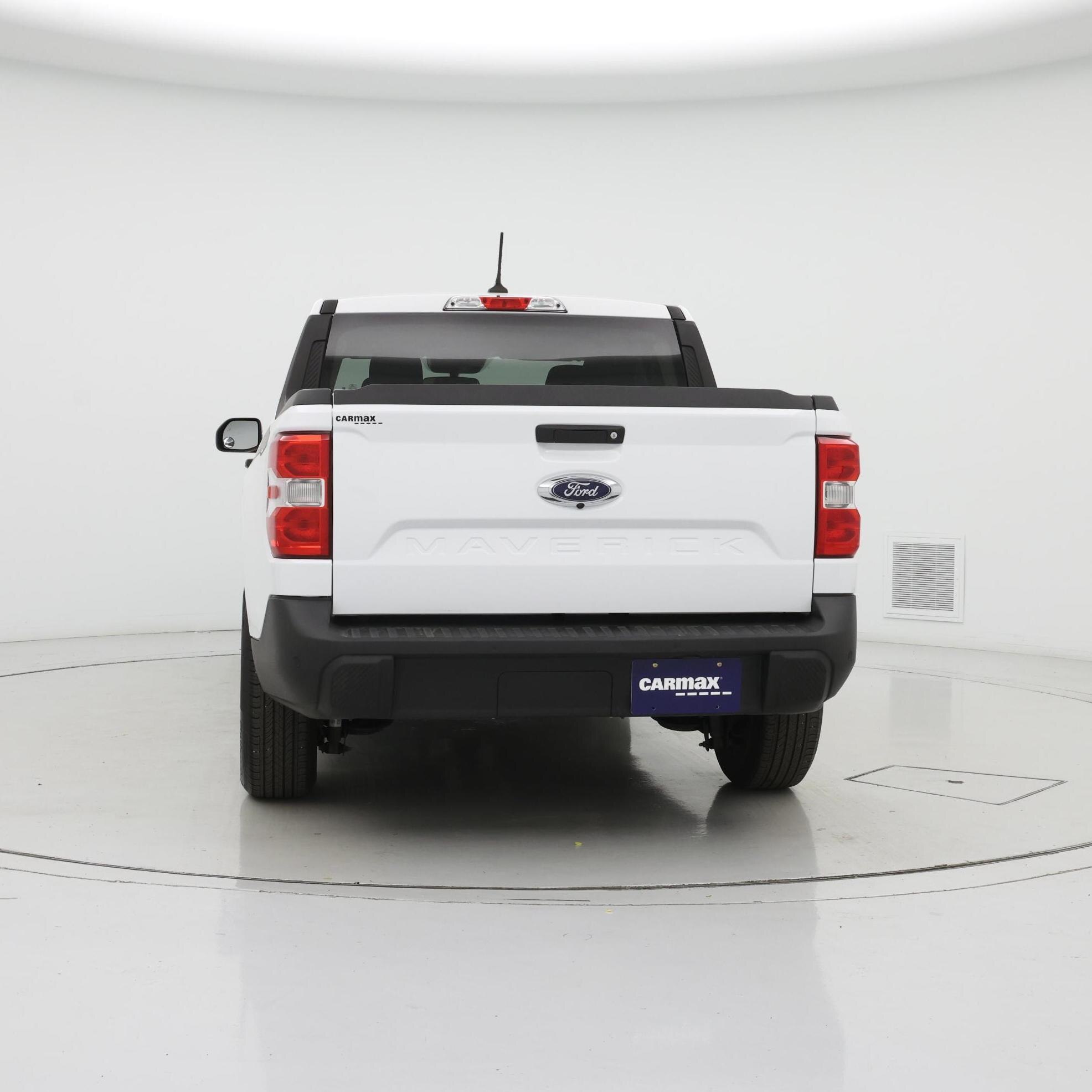 Thumbnail: 2023 Ford Maverick - 6