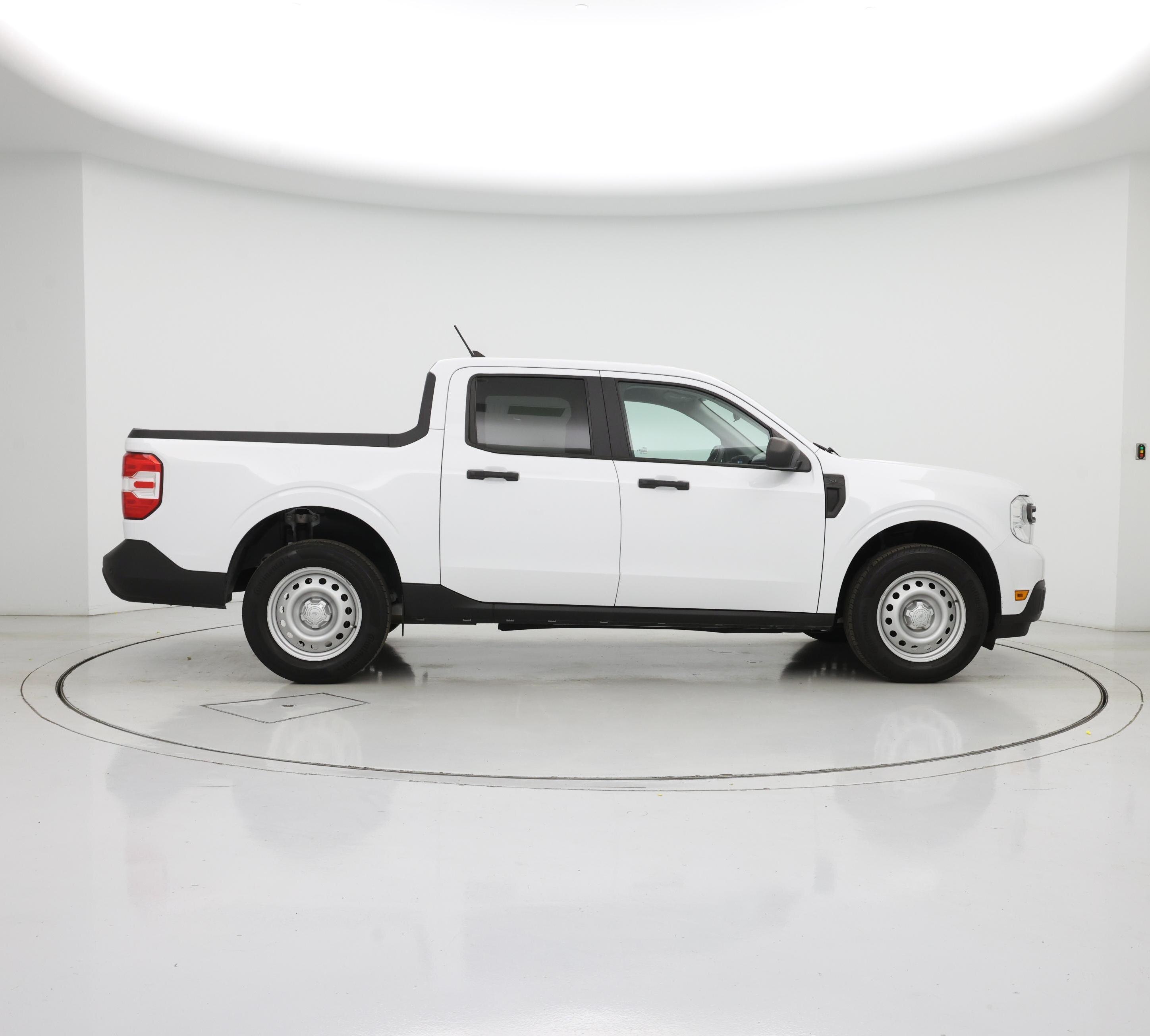 Thumbnail: 2023 Ford Maverick - 7