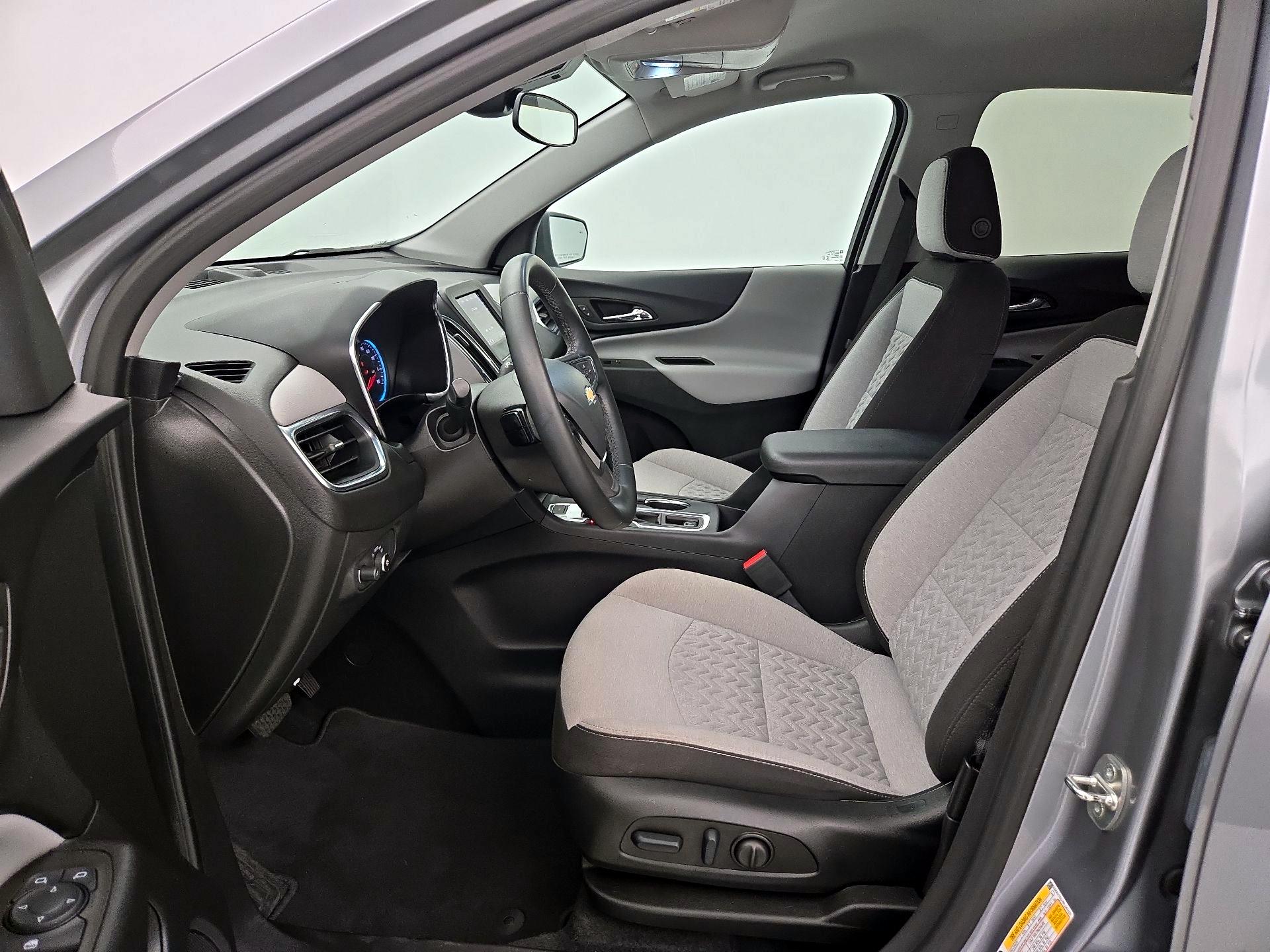 Thumbnail: 2023 Chevrolet Equinox - 11