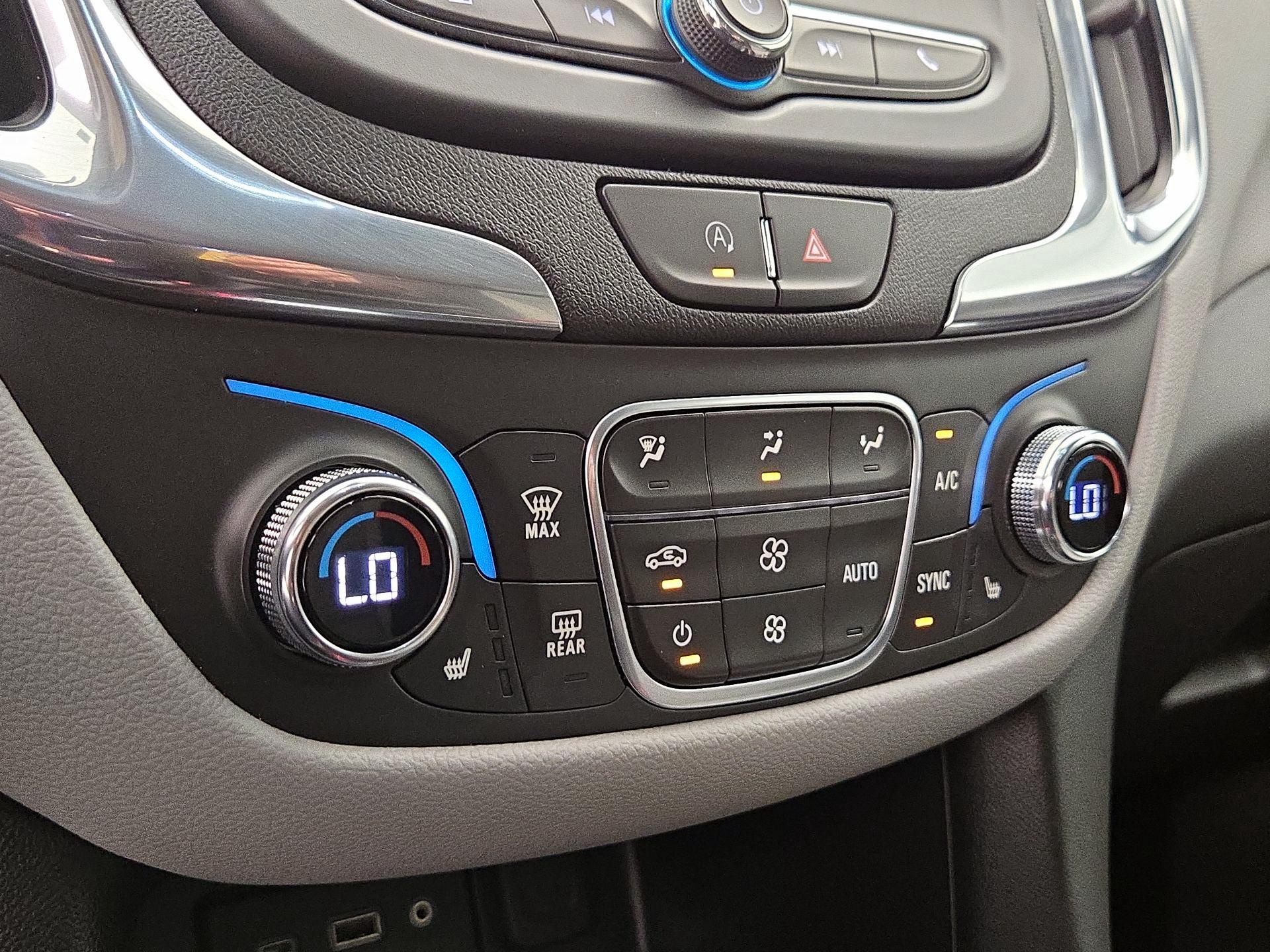 Thumbnail: 2023 Chevrolet Equinox - 16