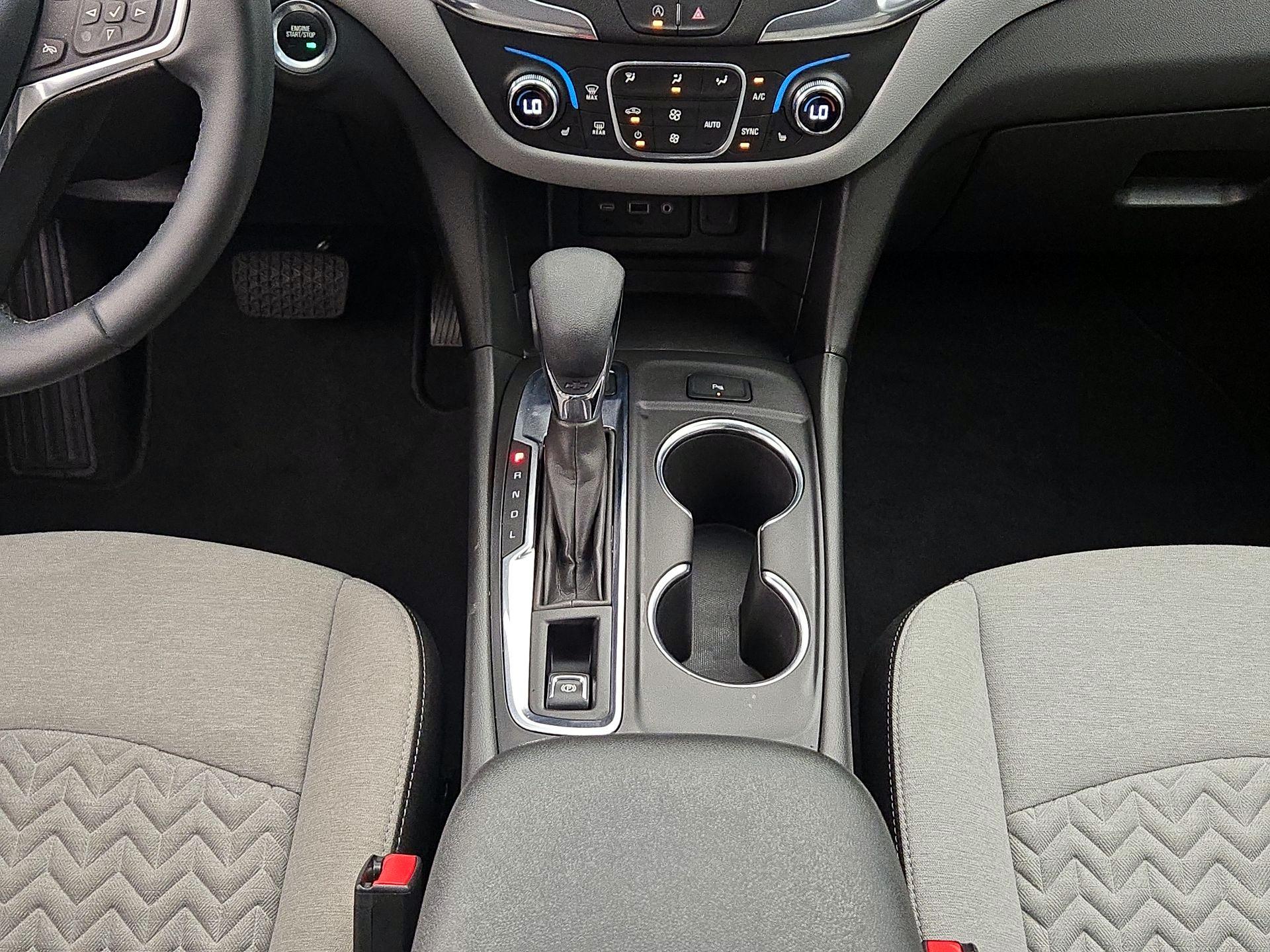 Thumbnail: 2023 Chevrolet Equinox - 17