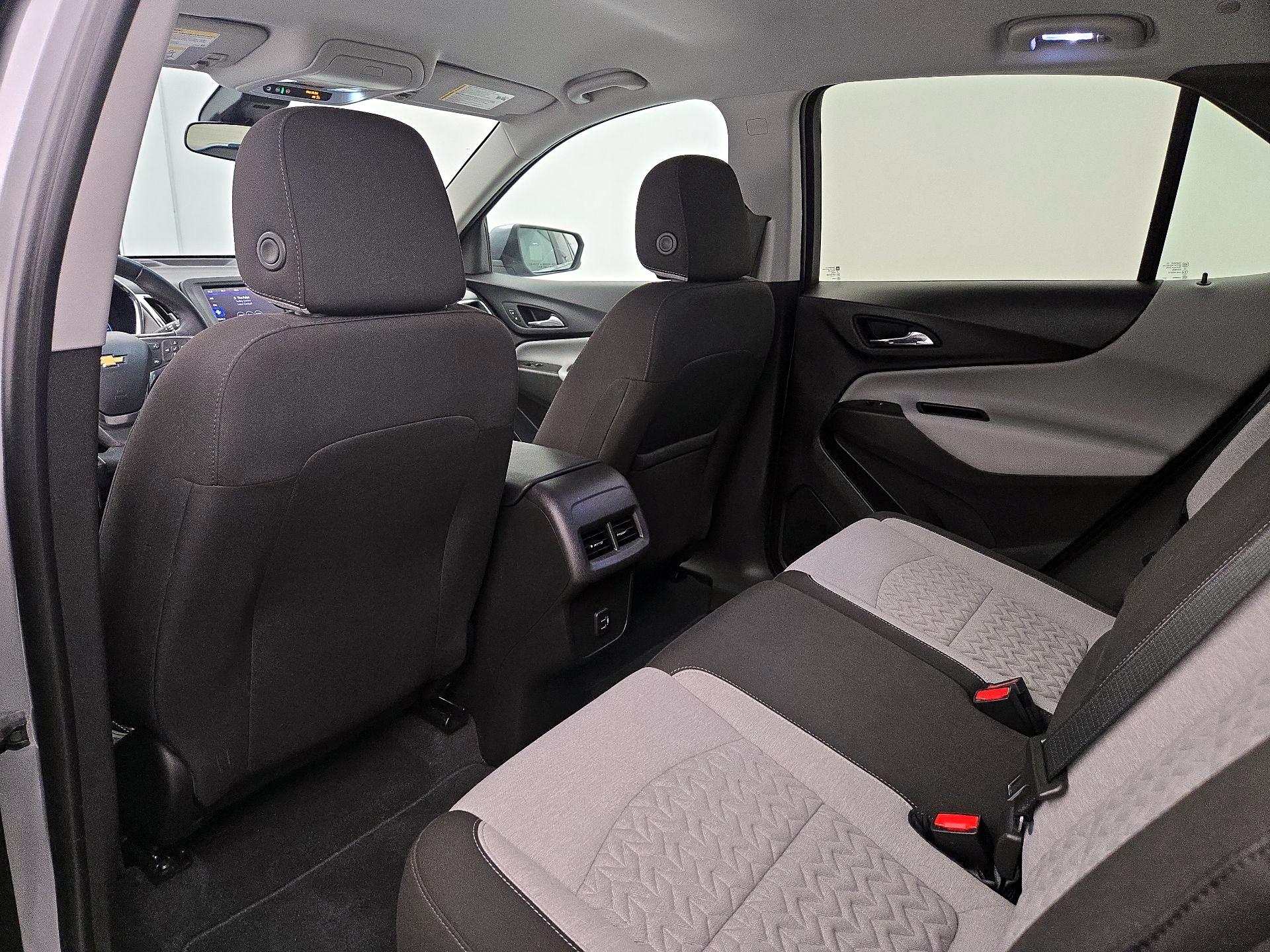 Thumbnail: 2023 Chevrolet Equinox - 19