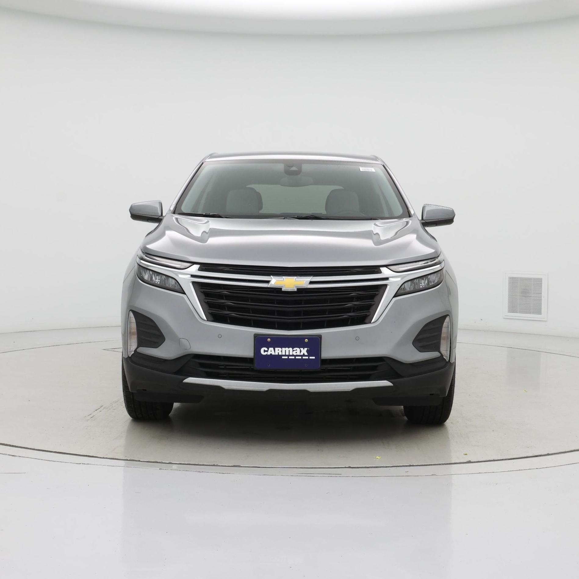 Thumbnail: 2023 Chevrolet Equinox - 5