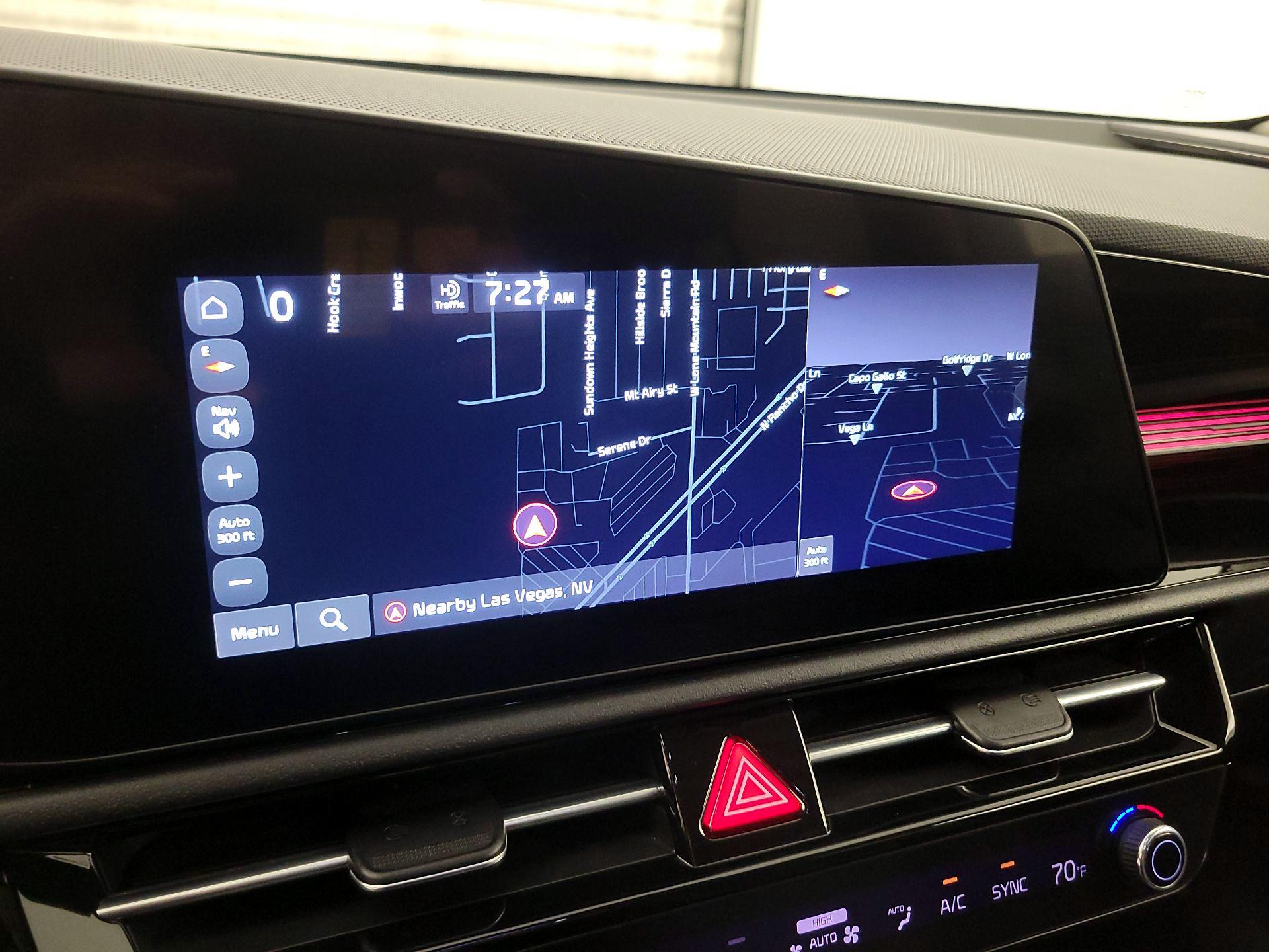 Thumbnail: 2023 Kia Niro - 14