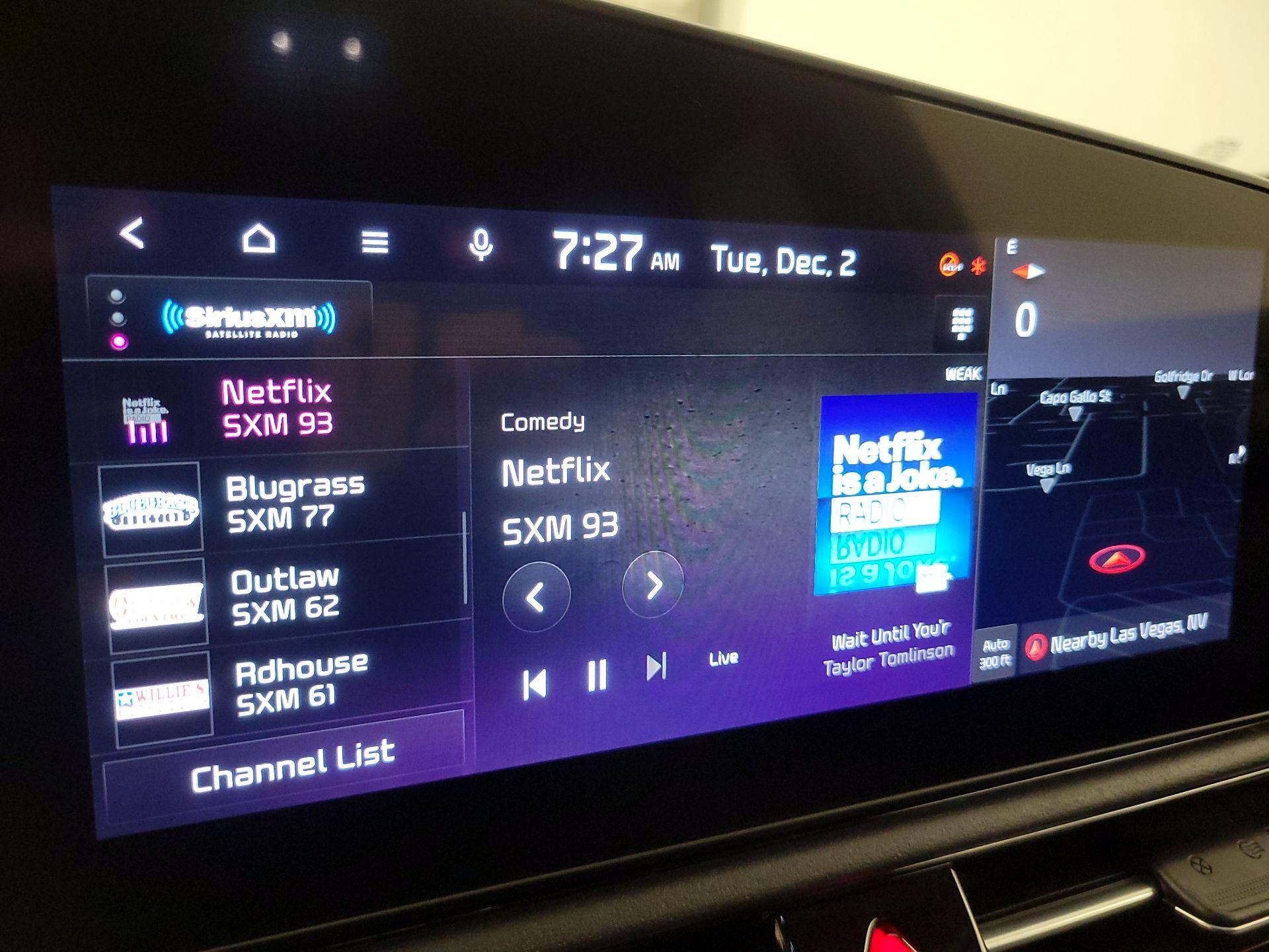 Thumbnail: 2023 Kia Niro - 16