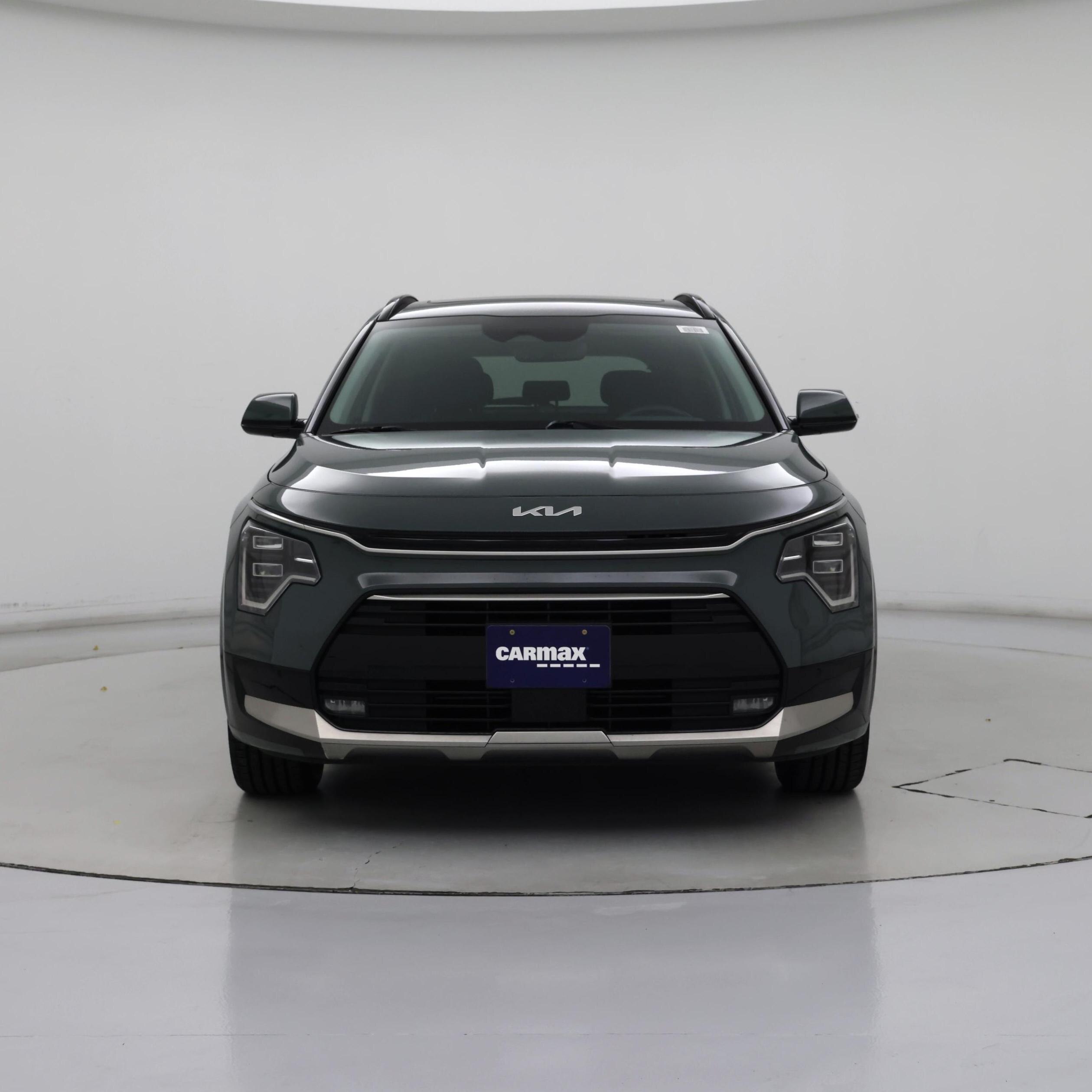 Thumbnail: 2023 Kia Niro - 5