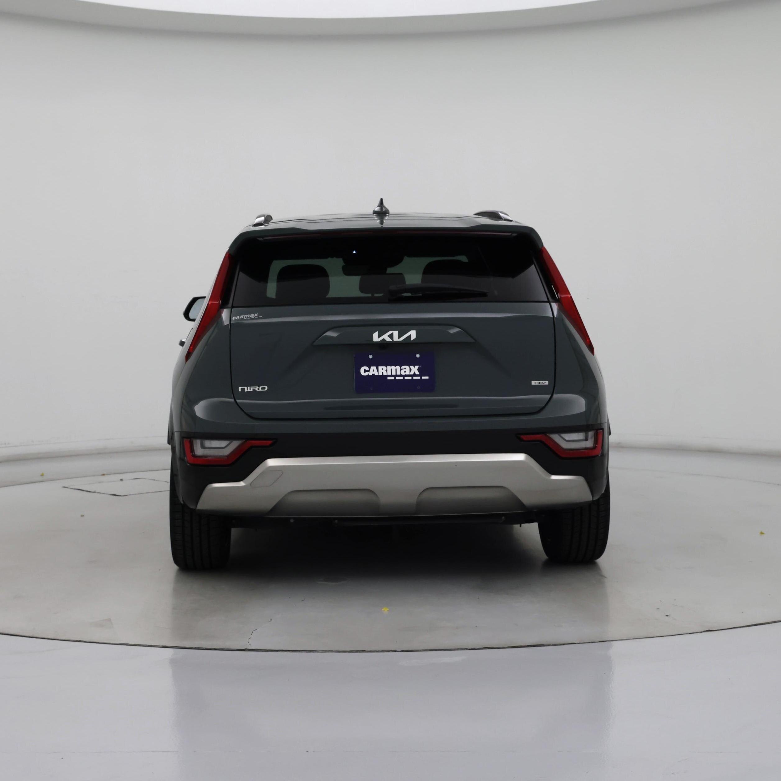 Thumbnail: 2023 Kia Niro - 6