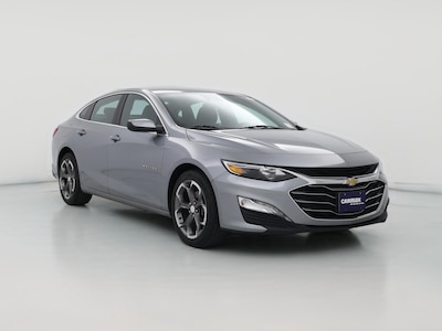 2023 Chevrolet Malibu 1LT