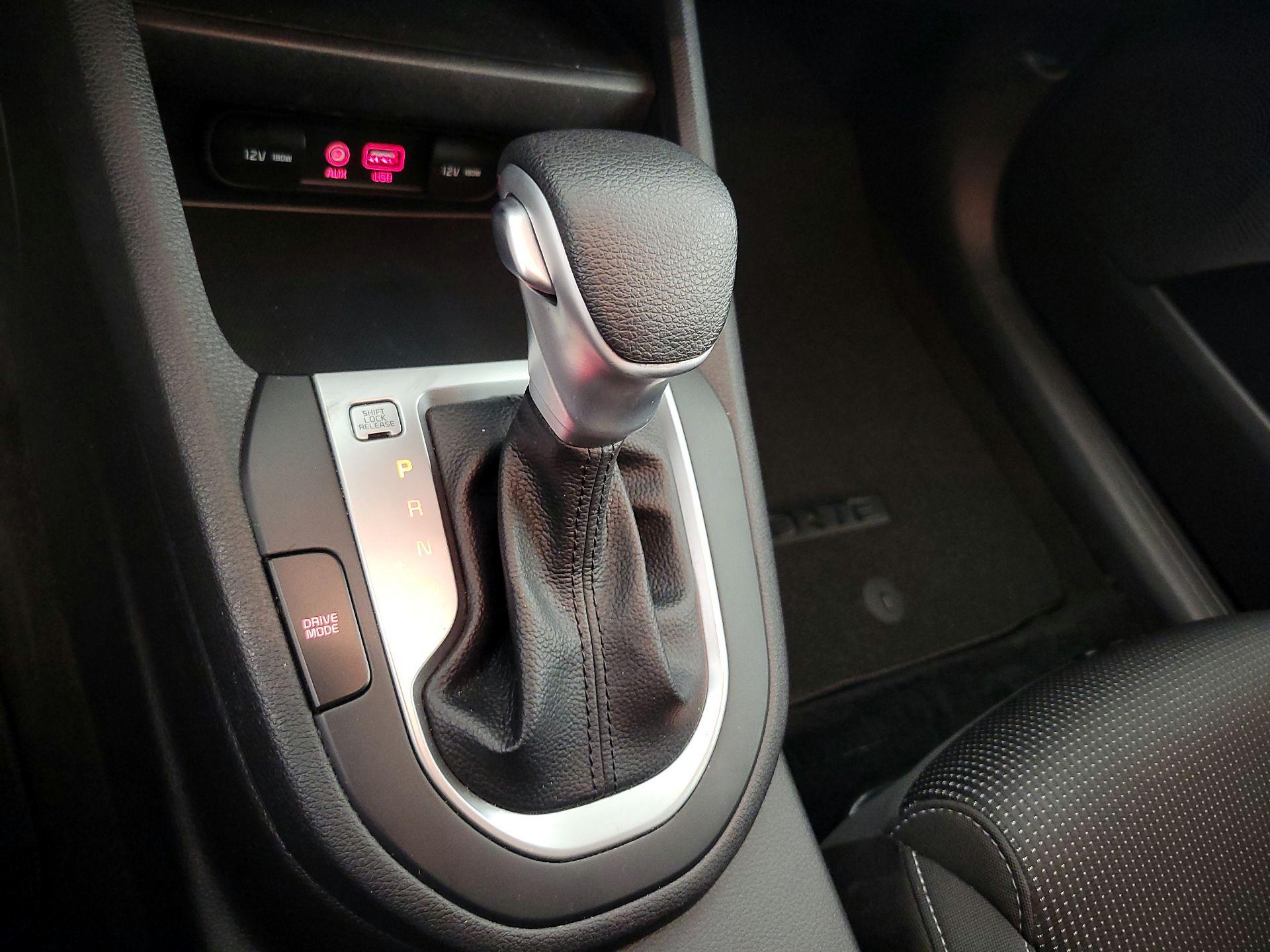 Thumbnail: 2021 Kia Forte - 17