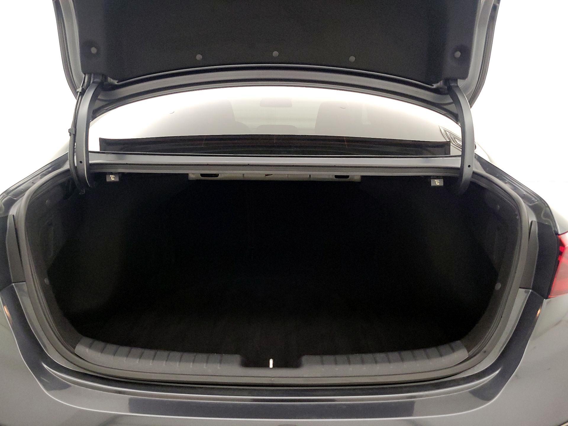 Thumbnail: 2021 Kia Forte - 20