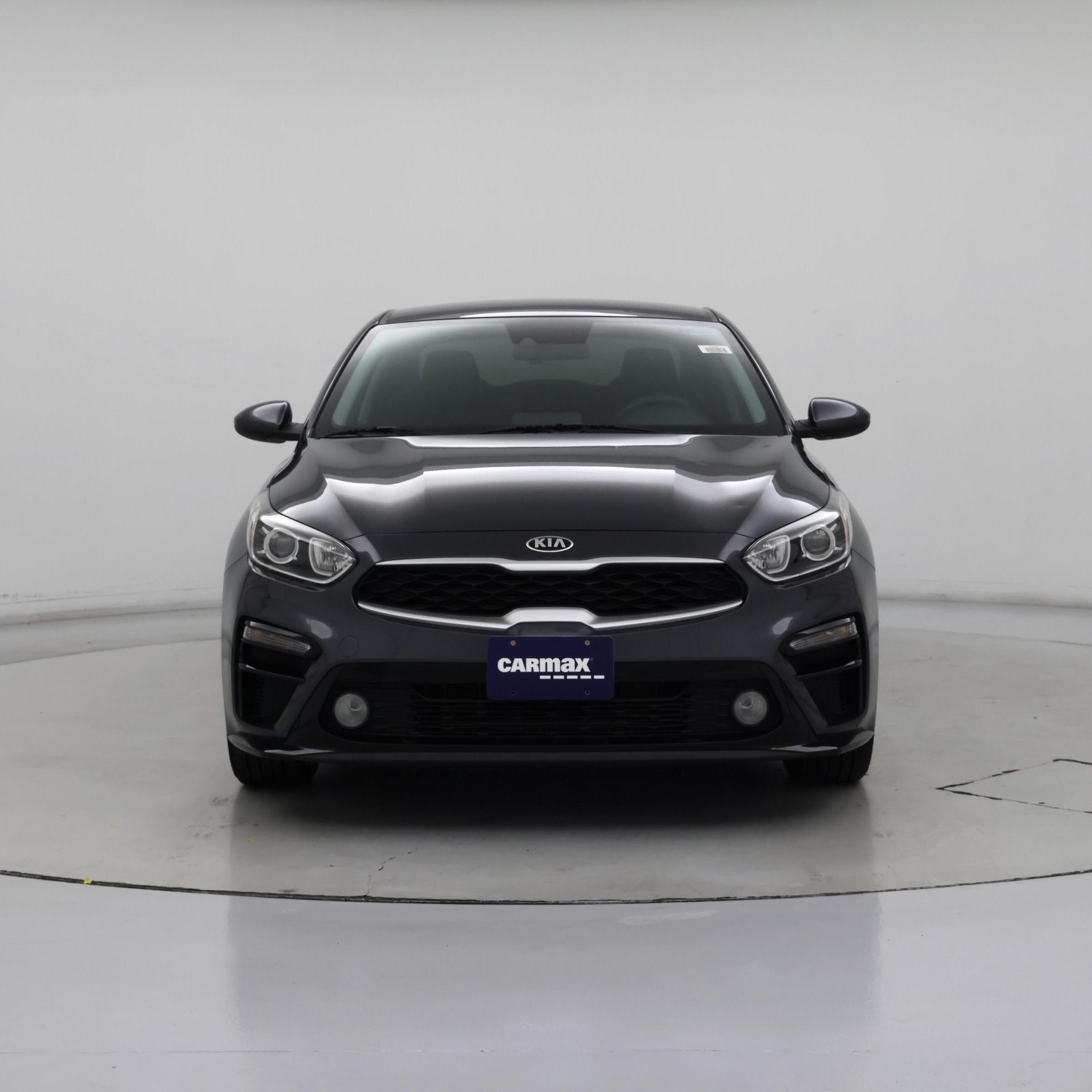 Thumbnail: 2021 Kia Forte - 5