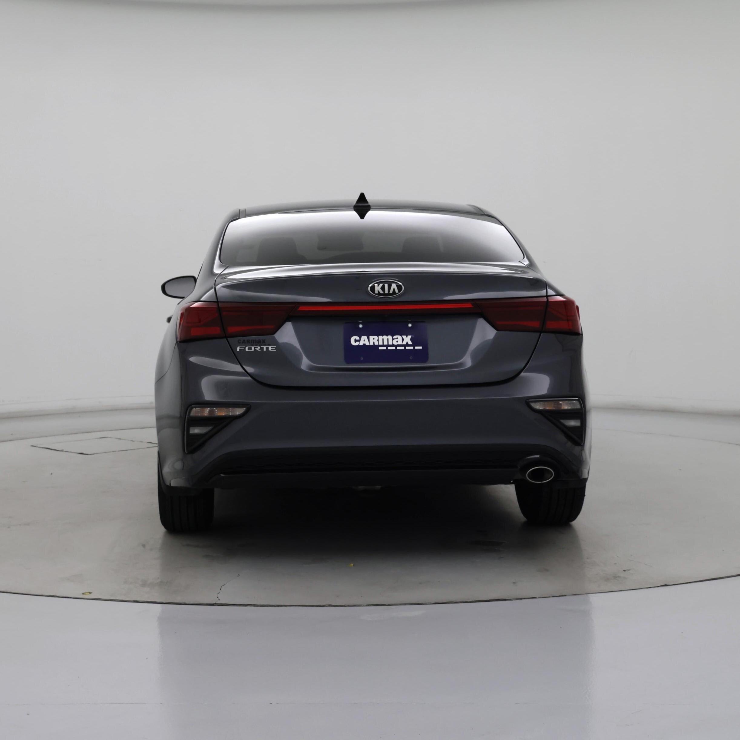 Thumbnail: 2021 Kia Forte - 6